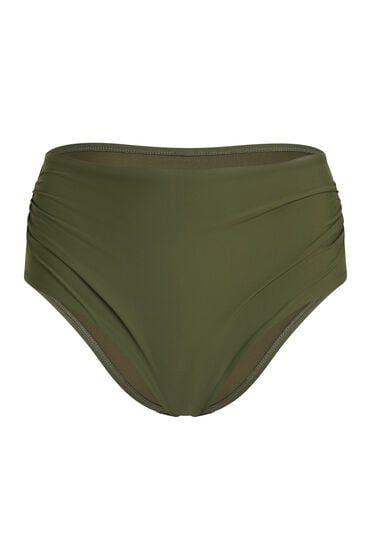 Bas de bikini taille haute Cheeky shaping Luna - Hunkemöller - Modalova