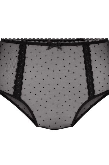 Culotte brésilienne Adeline taille haute - Hunkemöller - Modalova