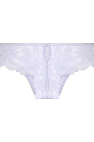 Hunkemöller Cheekini Ingrid Violet - Hunkemöller - Modalova
