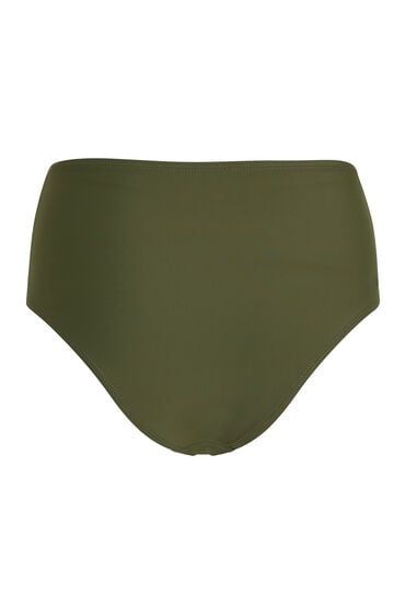 Bas de bikini taille haute Cheeky shaping Luna - Hunkemöller - Modalova