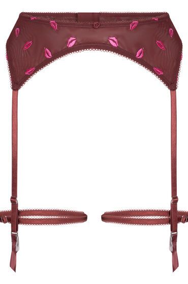 Porte-jarretelles Frida - Hunkemöller - Modalova