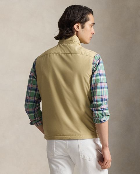 Le gilet Southland isolant - Polo Ralph Lauren - Modalova