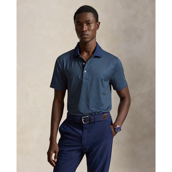 Polo Tailored Fit Performance - RLX - Modalova