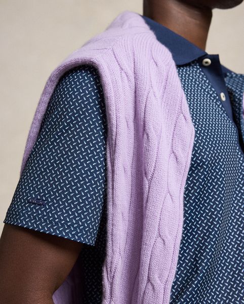 Polo Tailored Fit Performance - RLX - Modalova