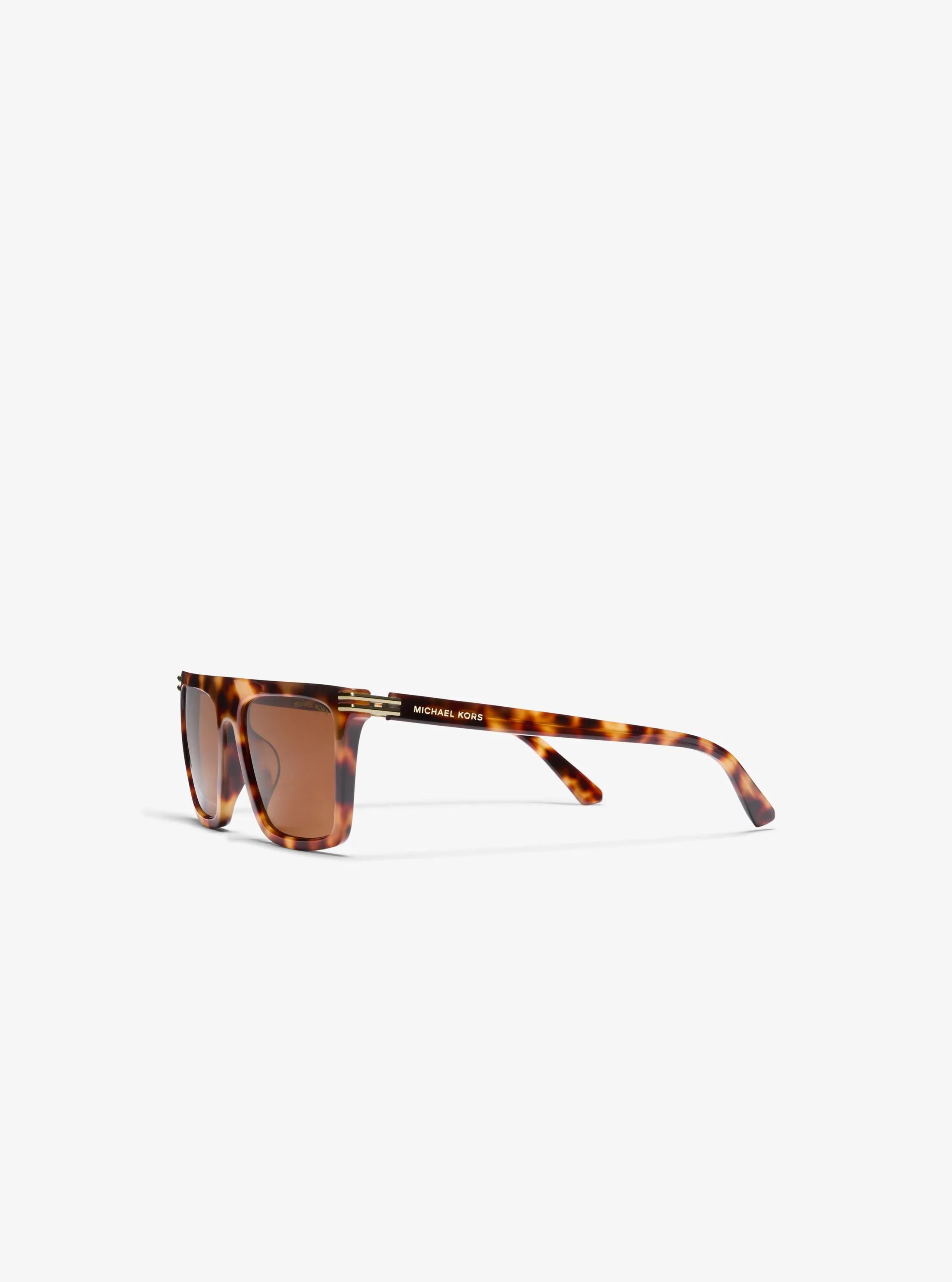 MK Lunettes de soleil Edgewater - Michael Kors - Modalova