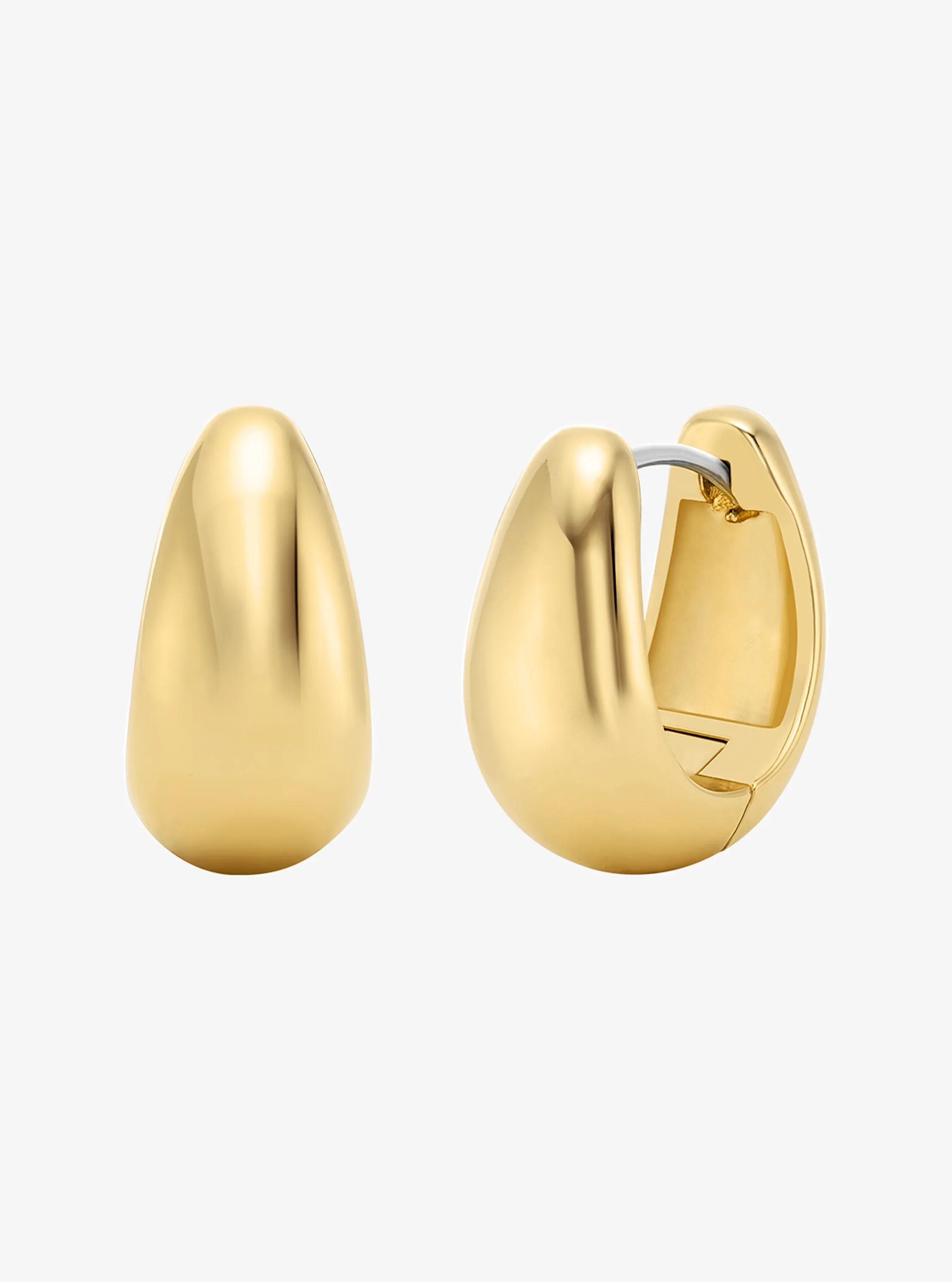 MK Boucles d'oreilles goutte d'eau - Michael Kors - Modalova