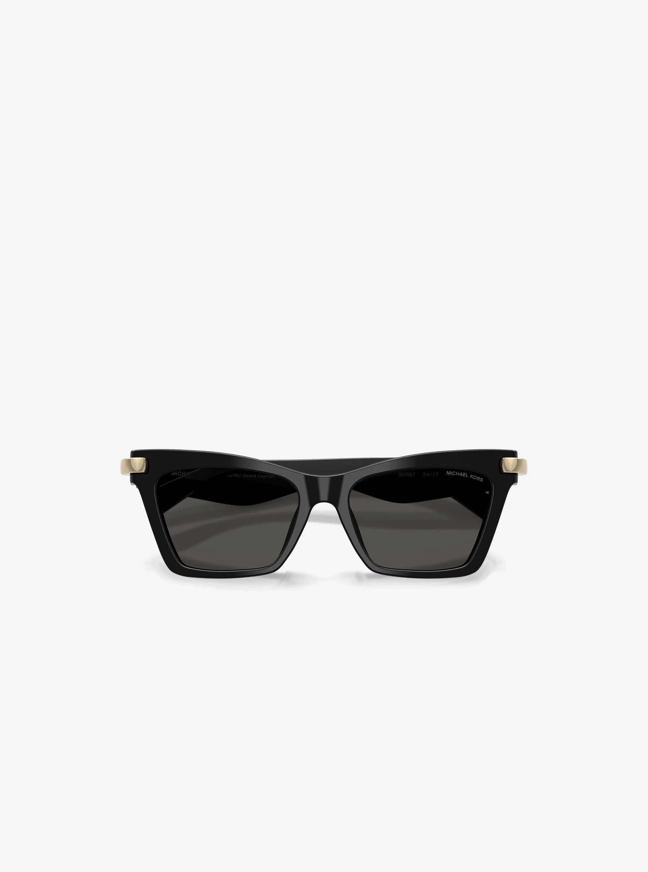 MK Lunettes de soleil Grand Cayman - Michael Kors - Modalova