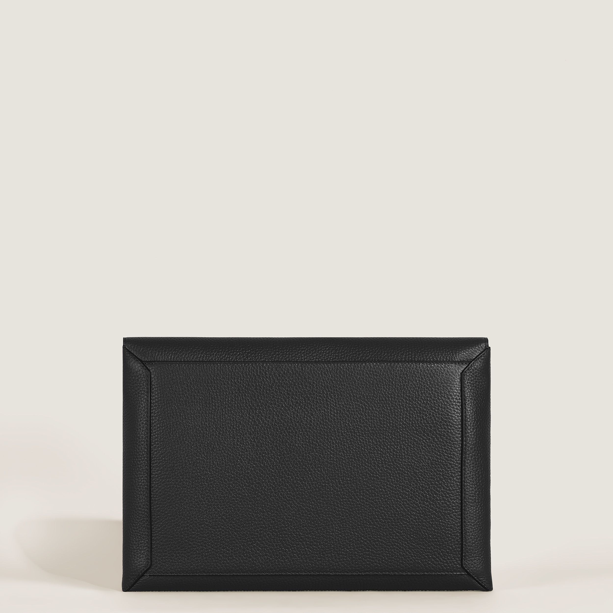 Pochette Porte-Documents Envelope - Cuir - MB220215 - Porte-Documents - MONTBLANC - Modalova