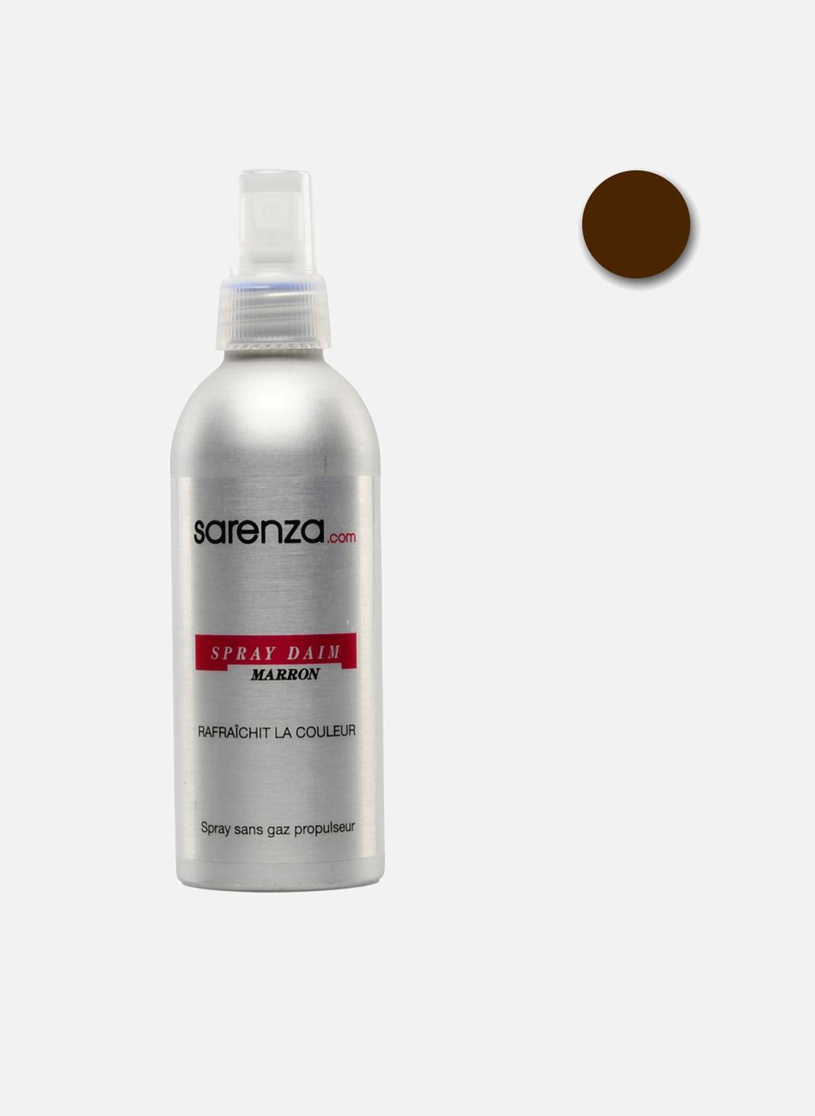 Produits d'entretien Rénovateur daim 200 Ml pour Adulte - Sarenza care - Modalova