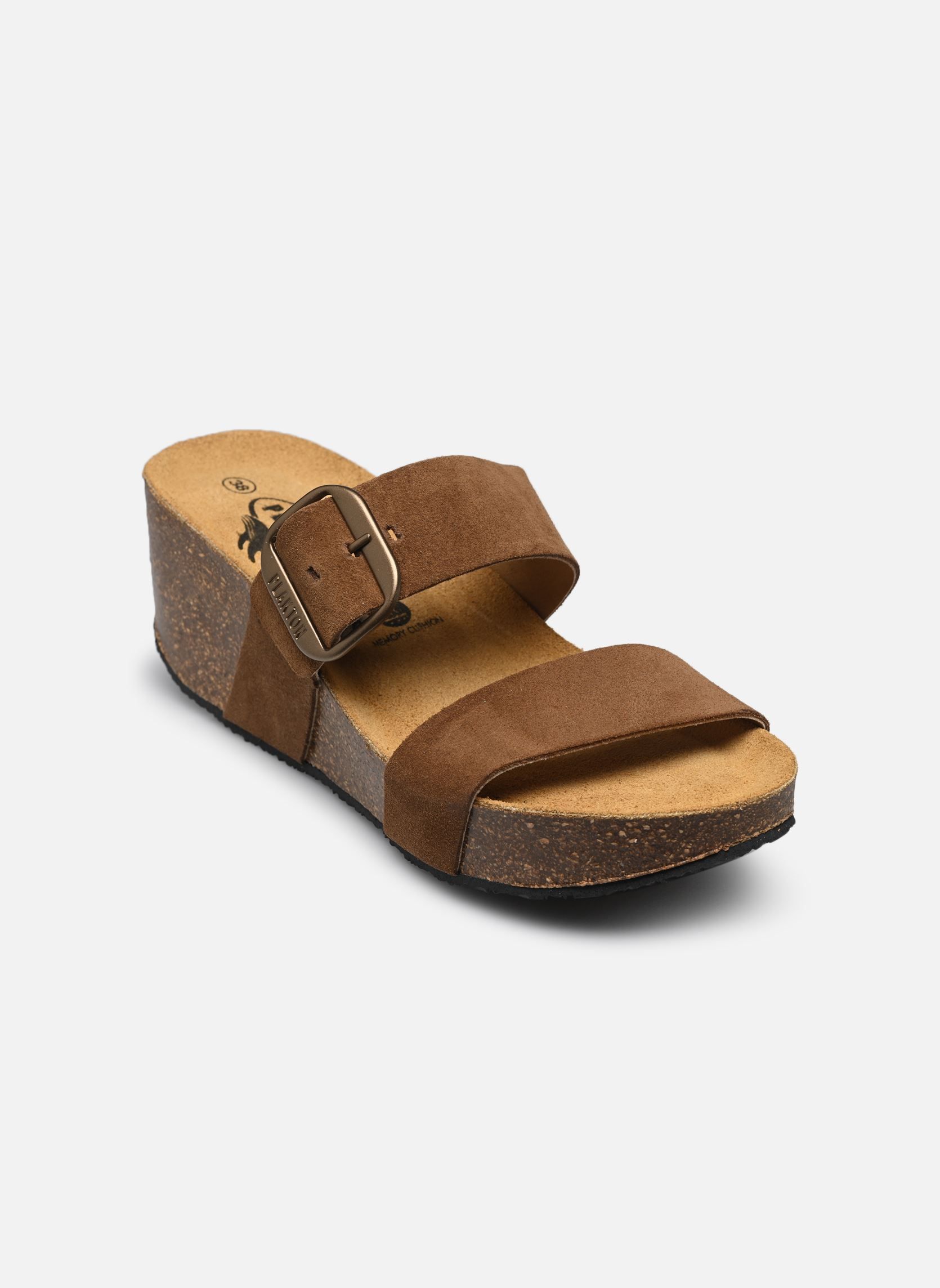 Mules et sabots So Rock - Plakton - Modalova