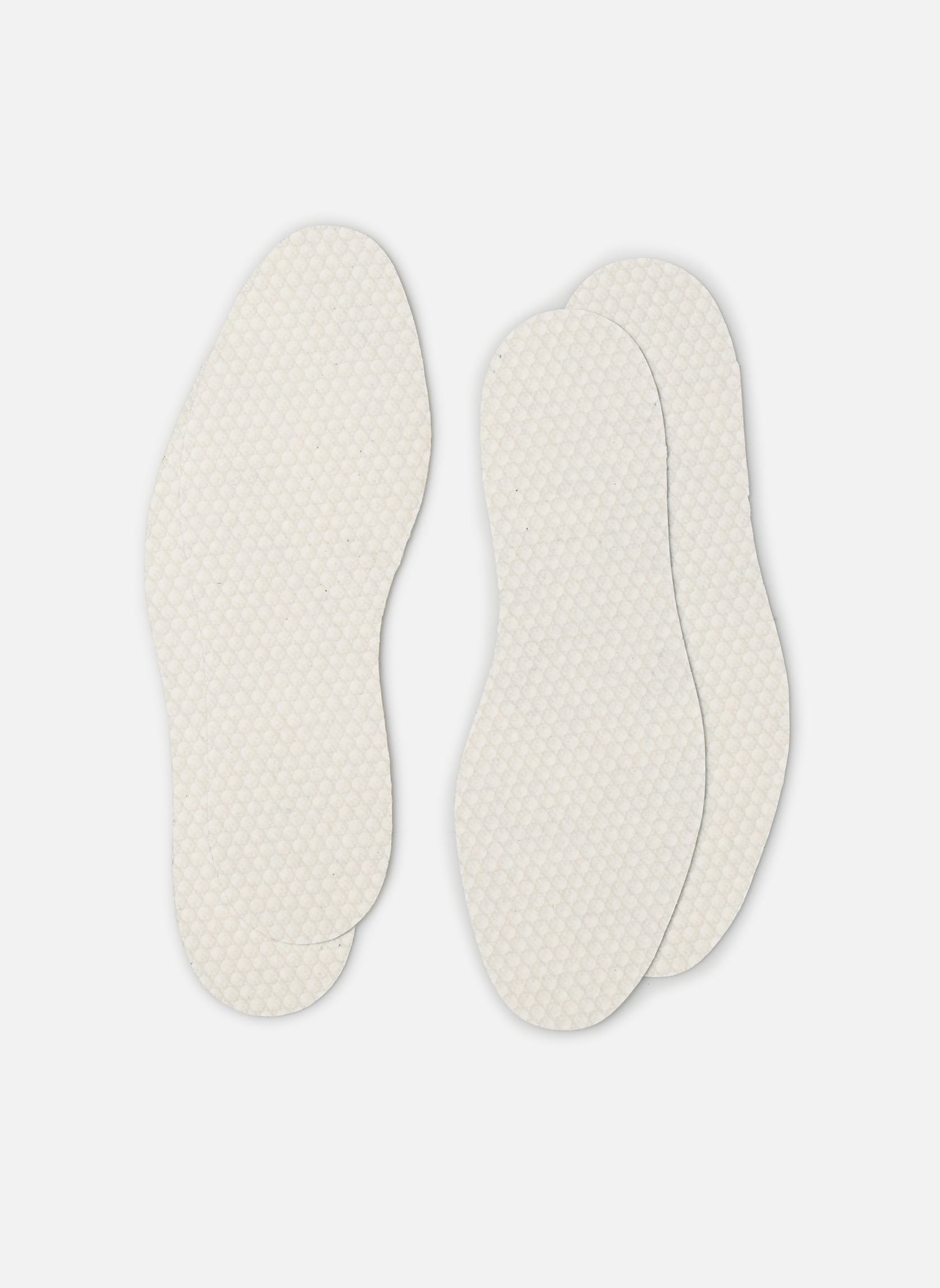 Semelles Semelle Hygiène pour Adulte - Sarenza care - Modalova
