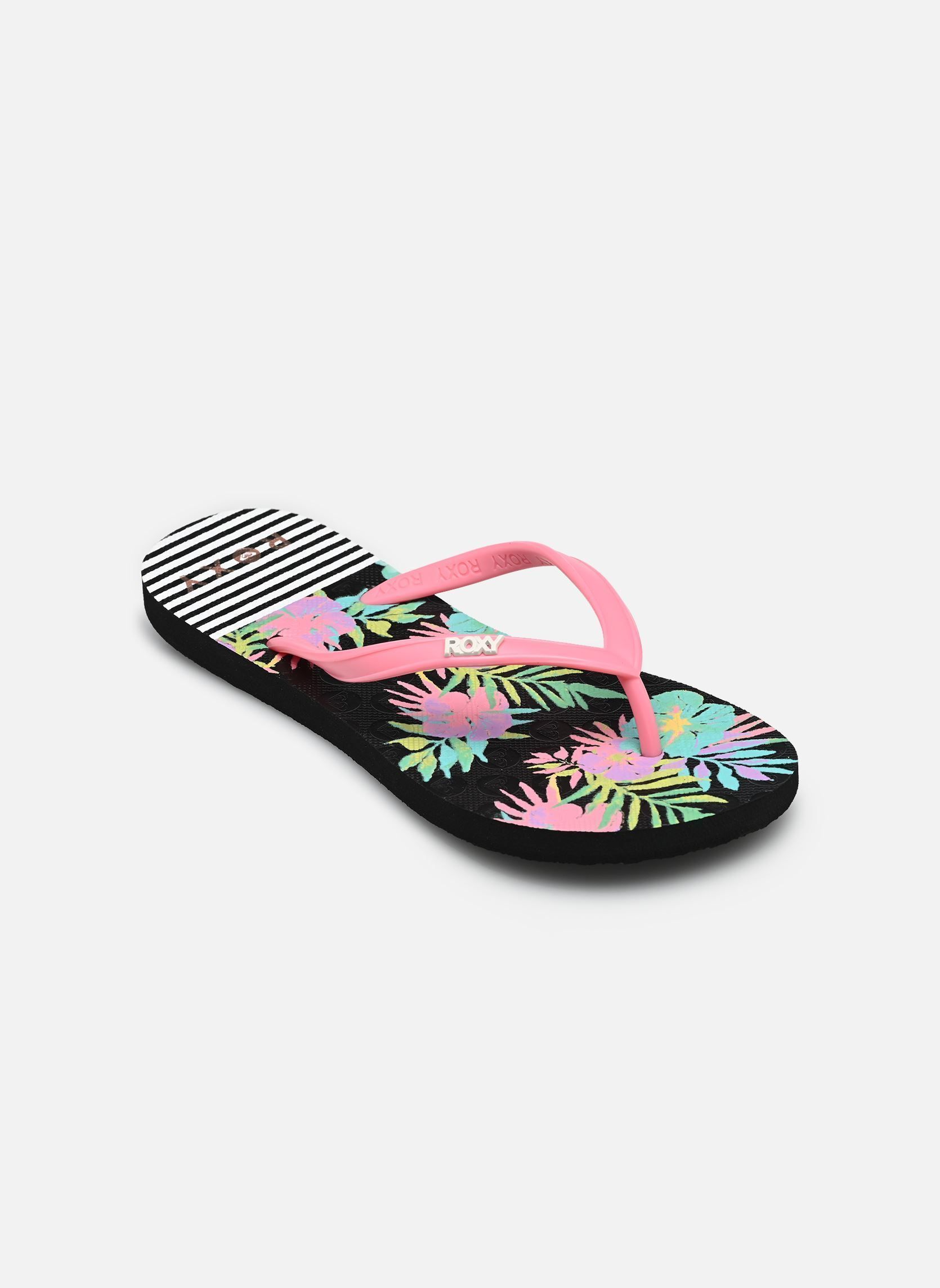 Tongs RG Viva Stamp II pour Enfant - Roxy - Modalova