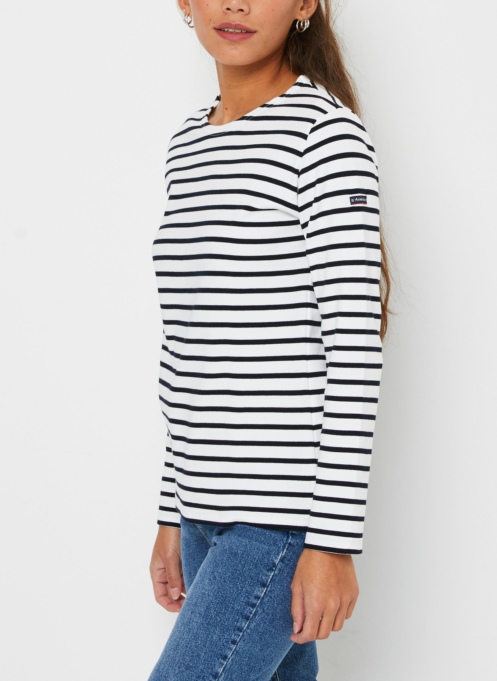 Vêtements Marinière ''Lesconil'' - Armor Lux - Modalova