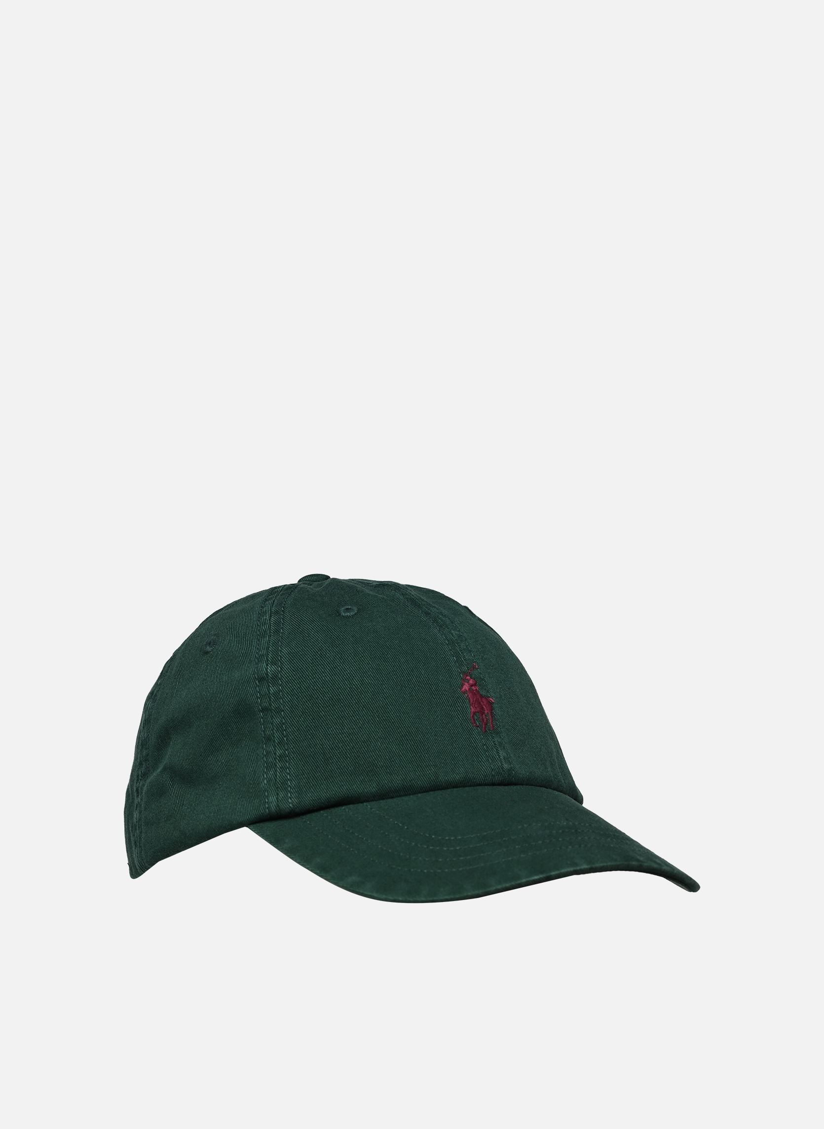Casquettes Casquette de baseball coton chino 710667 pour - Polo Ralph Lauren - Modalova
