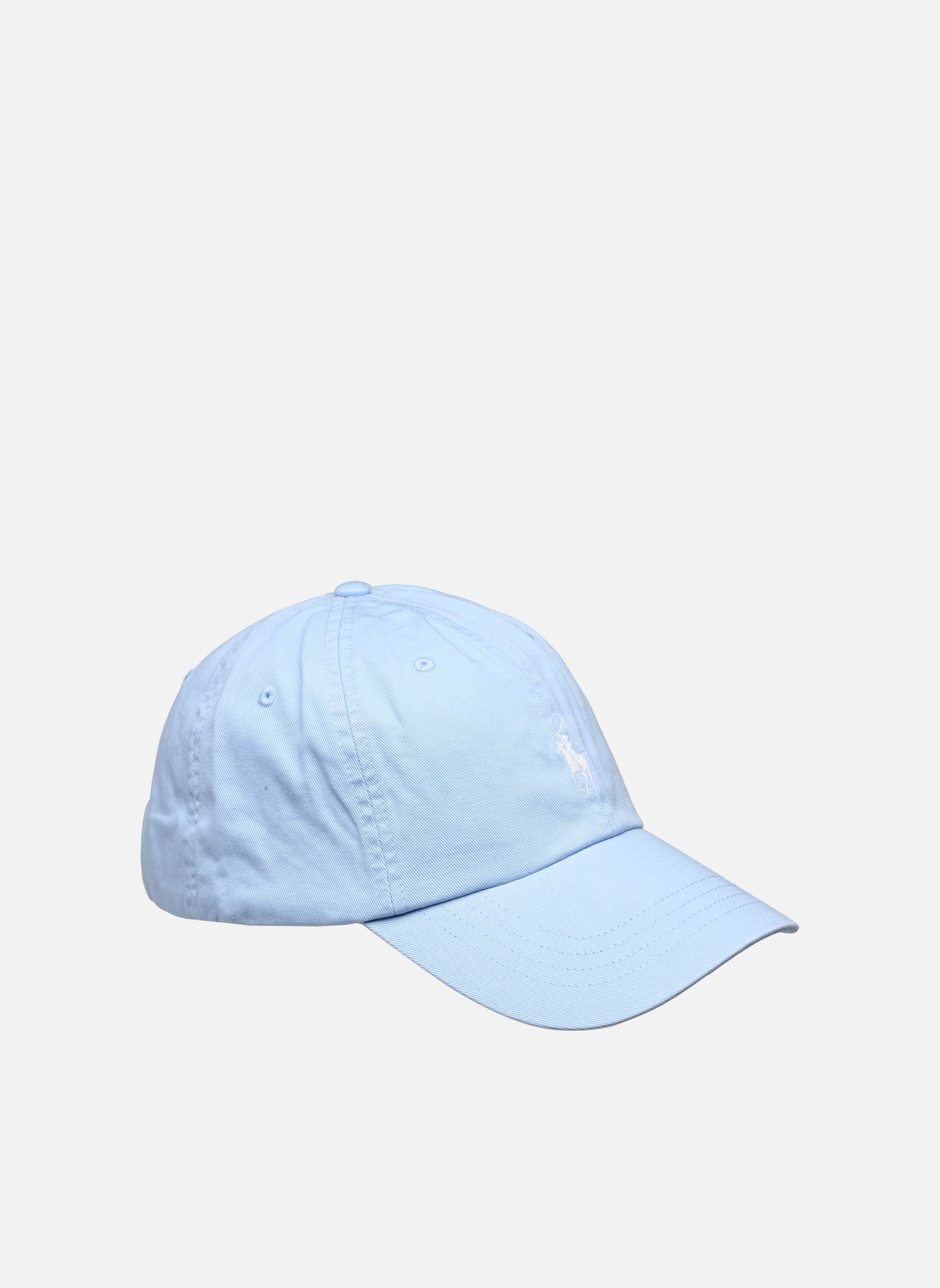 Casquettes Casquette de baseball coton chino 710667 pour Adulte - Polo Ralph Lauren - Modalova