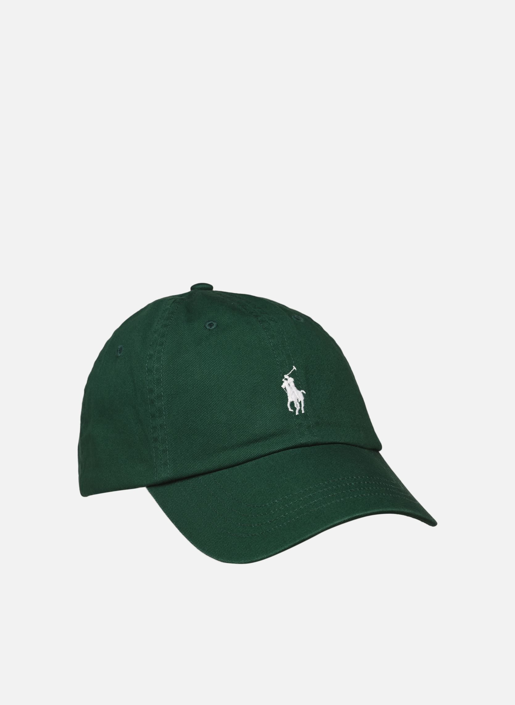 Casquettes Casquette de baseball coton chino 710667 - Polo Ralph Lauren - Modalova