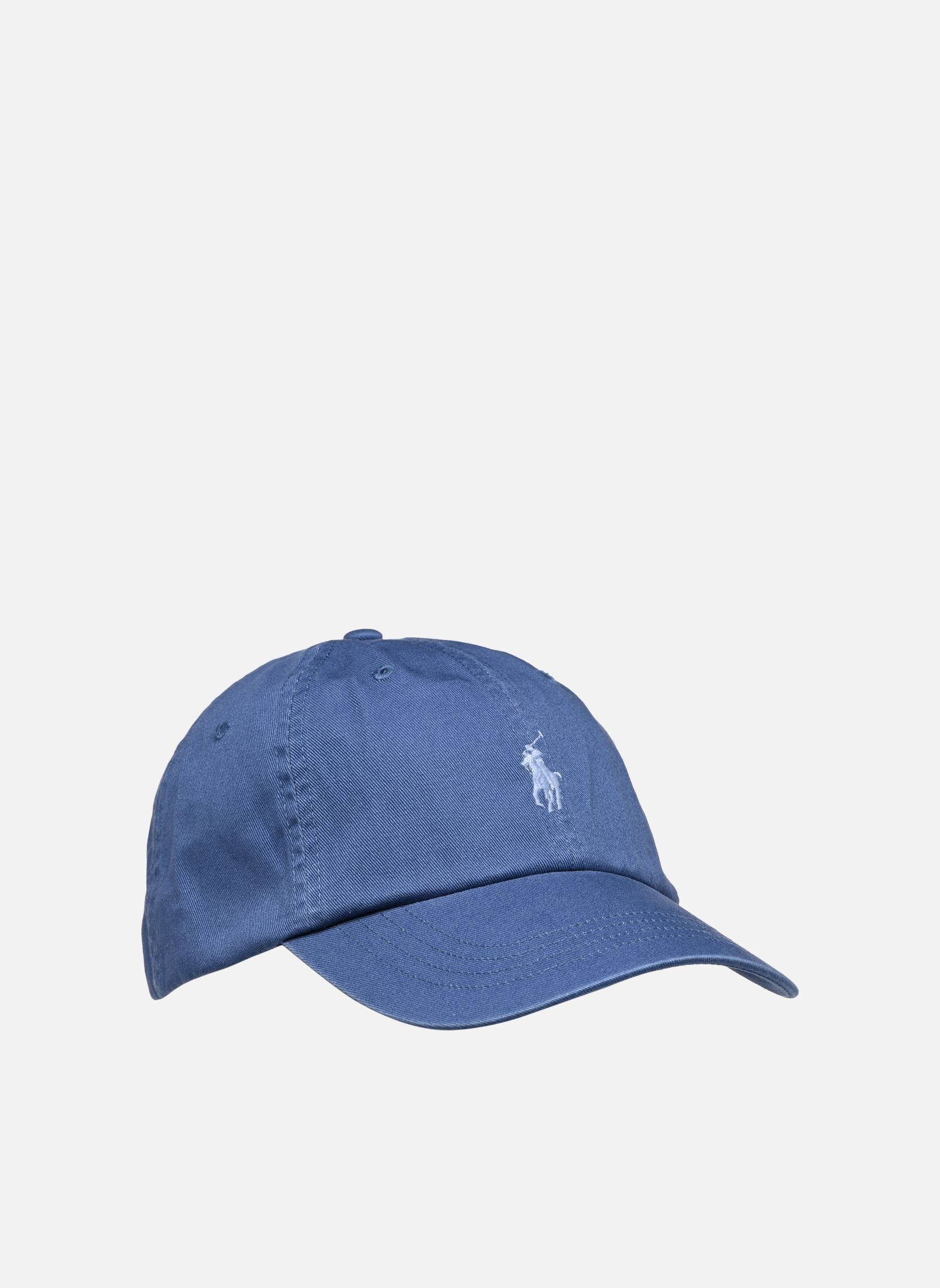 Casquettes Casquette de baseball coton chino 710667 - Polo Ralph Lauren - Modalova