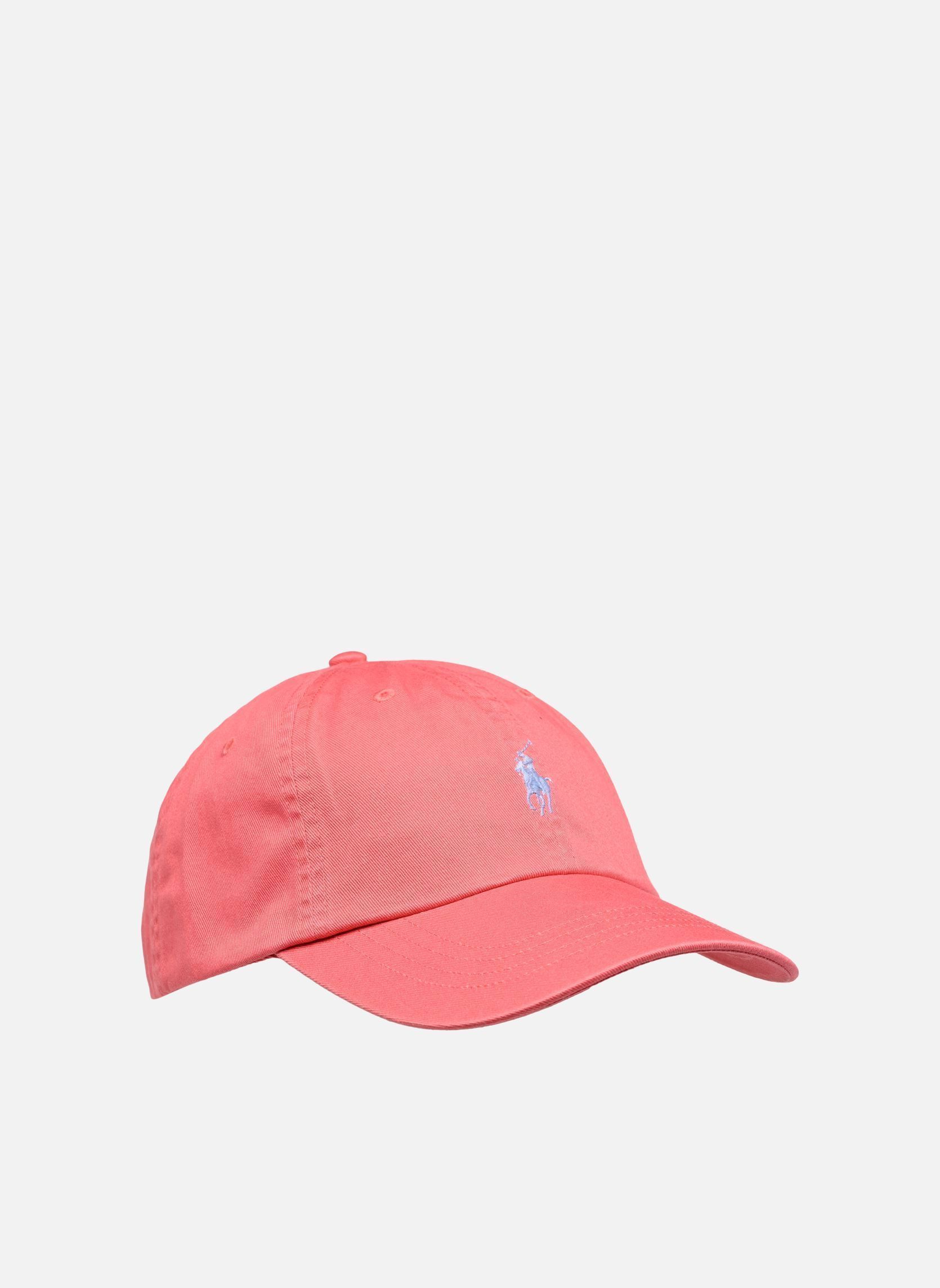 Casquettes Casquette de baseball coton chino 710667 - Polo Ralph Lauren - Modalova