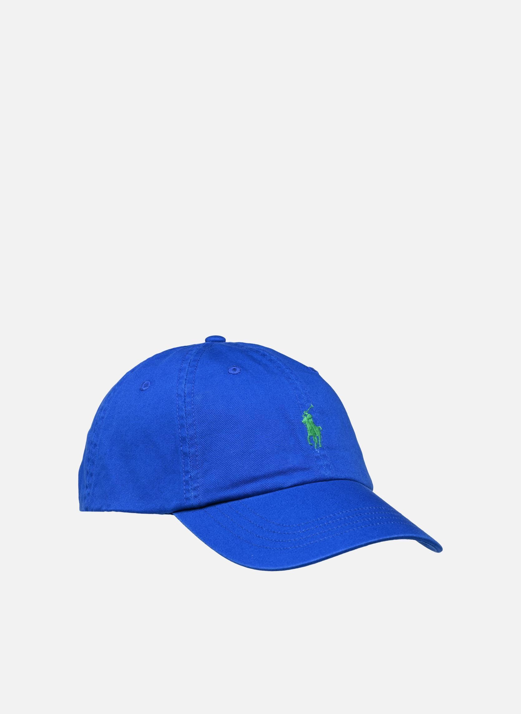 Casquettes Casquette de baseball coton chino 710667 - Polo Ralph Lauren - Modalova