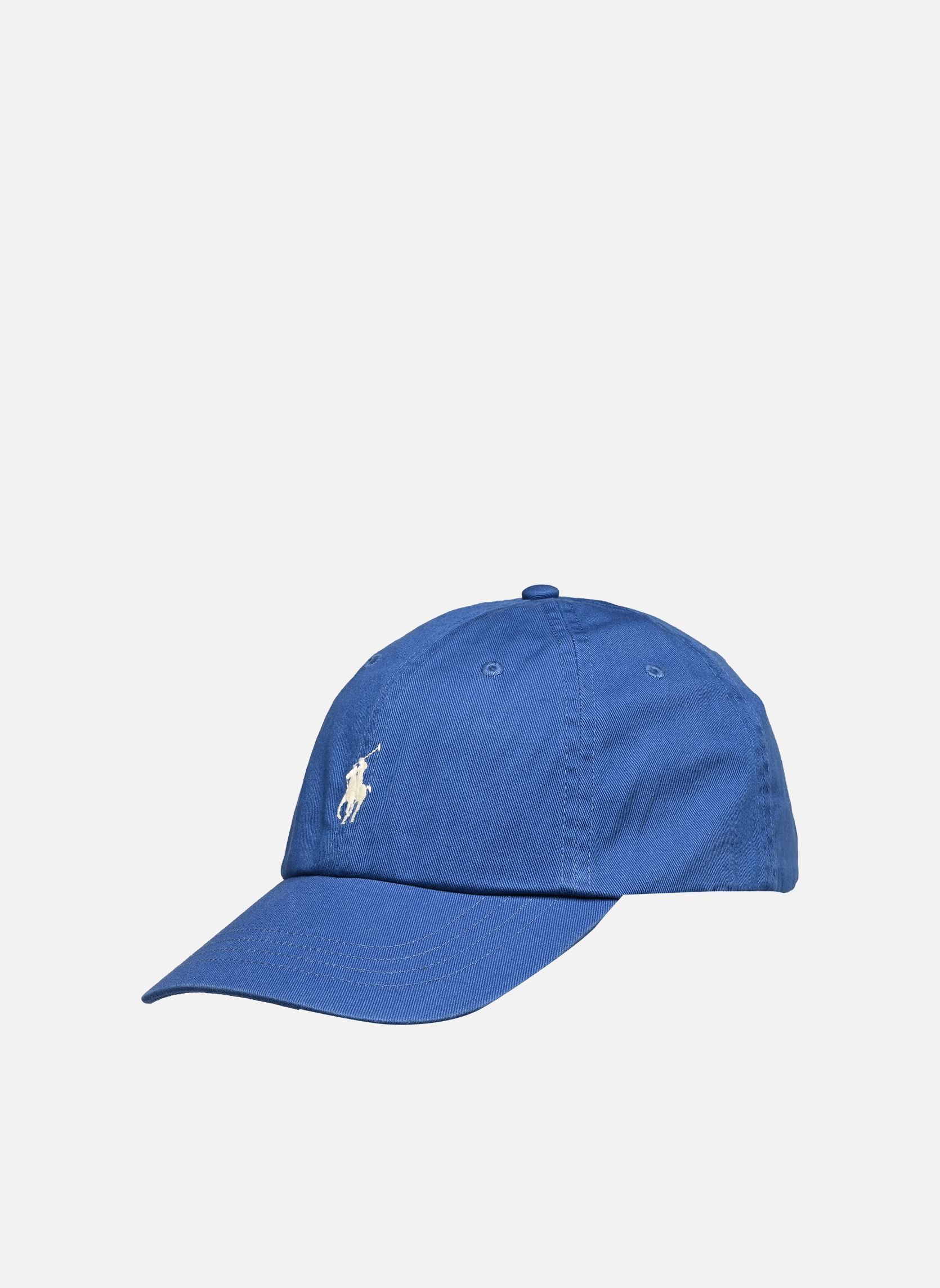 Casquettes Casquette de baseball coton chino 710667 - Polo Ralph Lauren - Modalova
