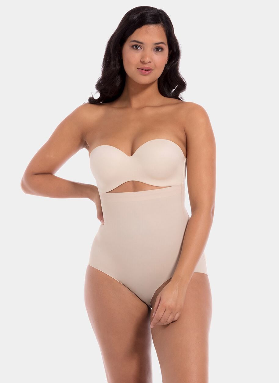 Vêtements Maxi Sexy Hi-Brief - MAGIC Bodyfashion - Modalova