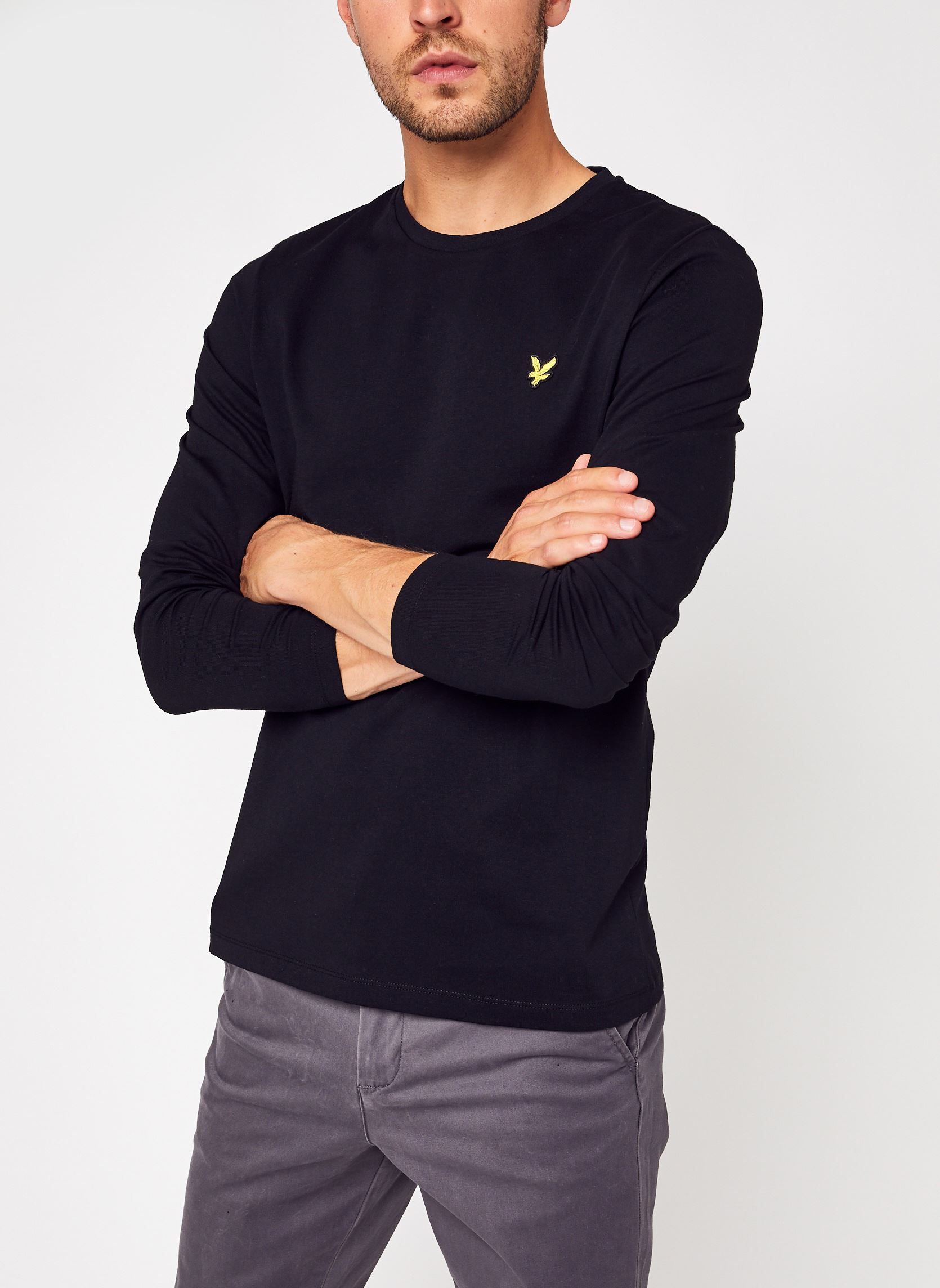 Vêtements LS T-shirt - Lyle & Scott - Modalova