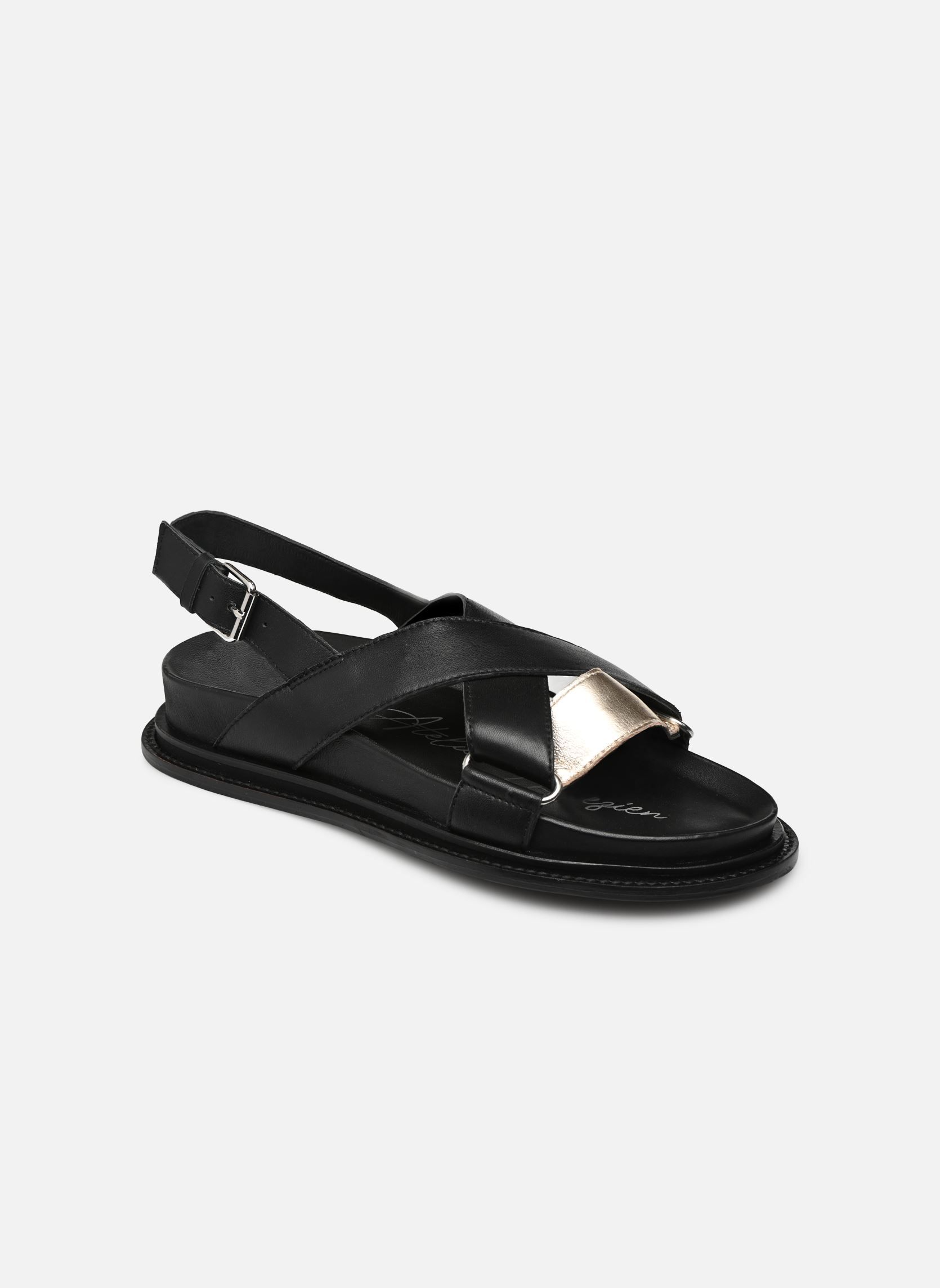 Sandales et nu-pieds SAATCHV8965-22 - L'Atelier Tropézien - Modalova