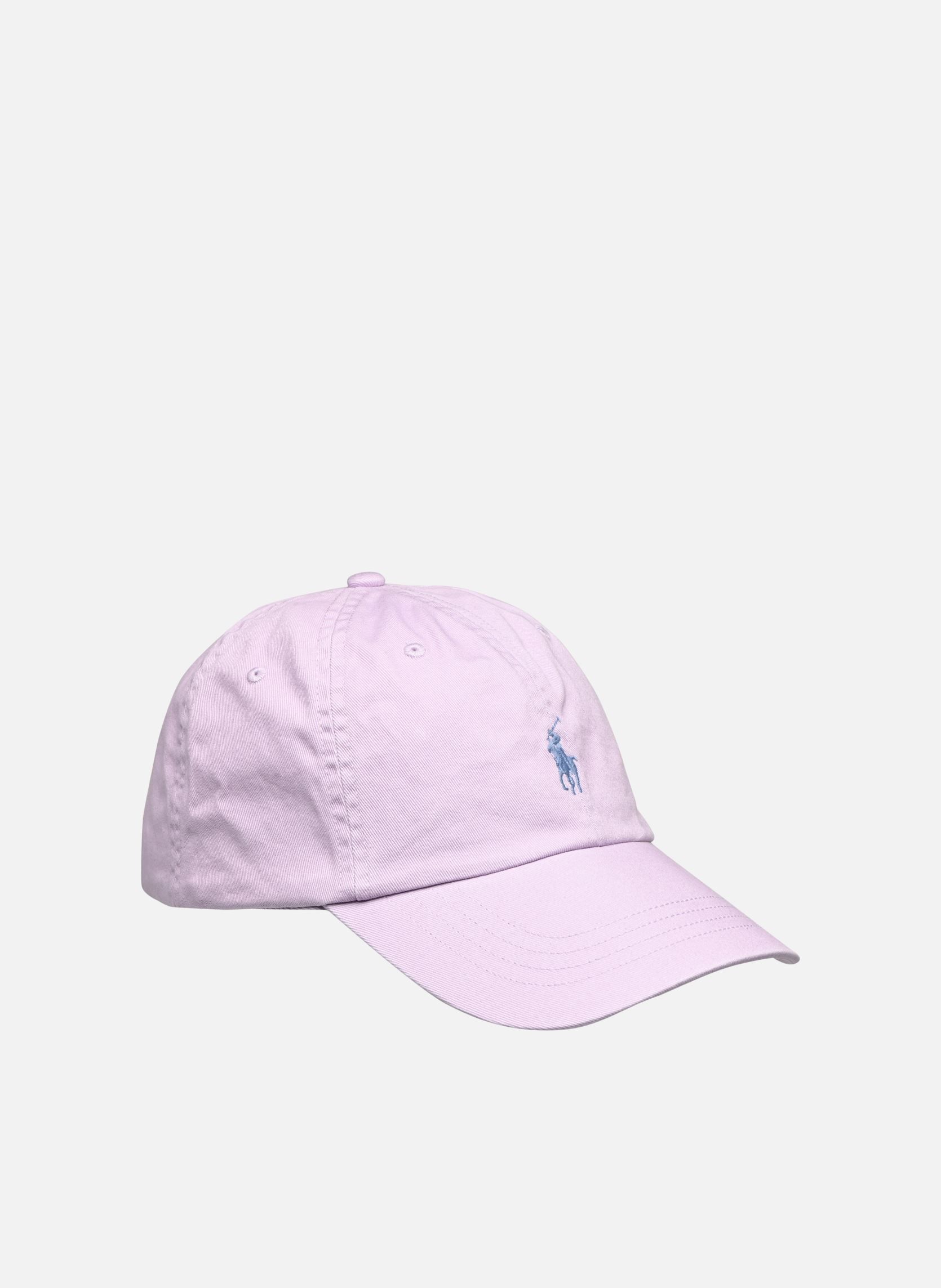 Casquettes Casquette de baseball coton chino 710673 pour Adulte - Polo Ralph Lauren - Modalova