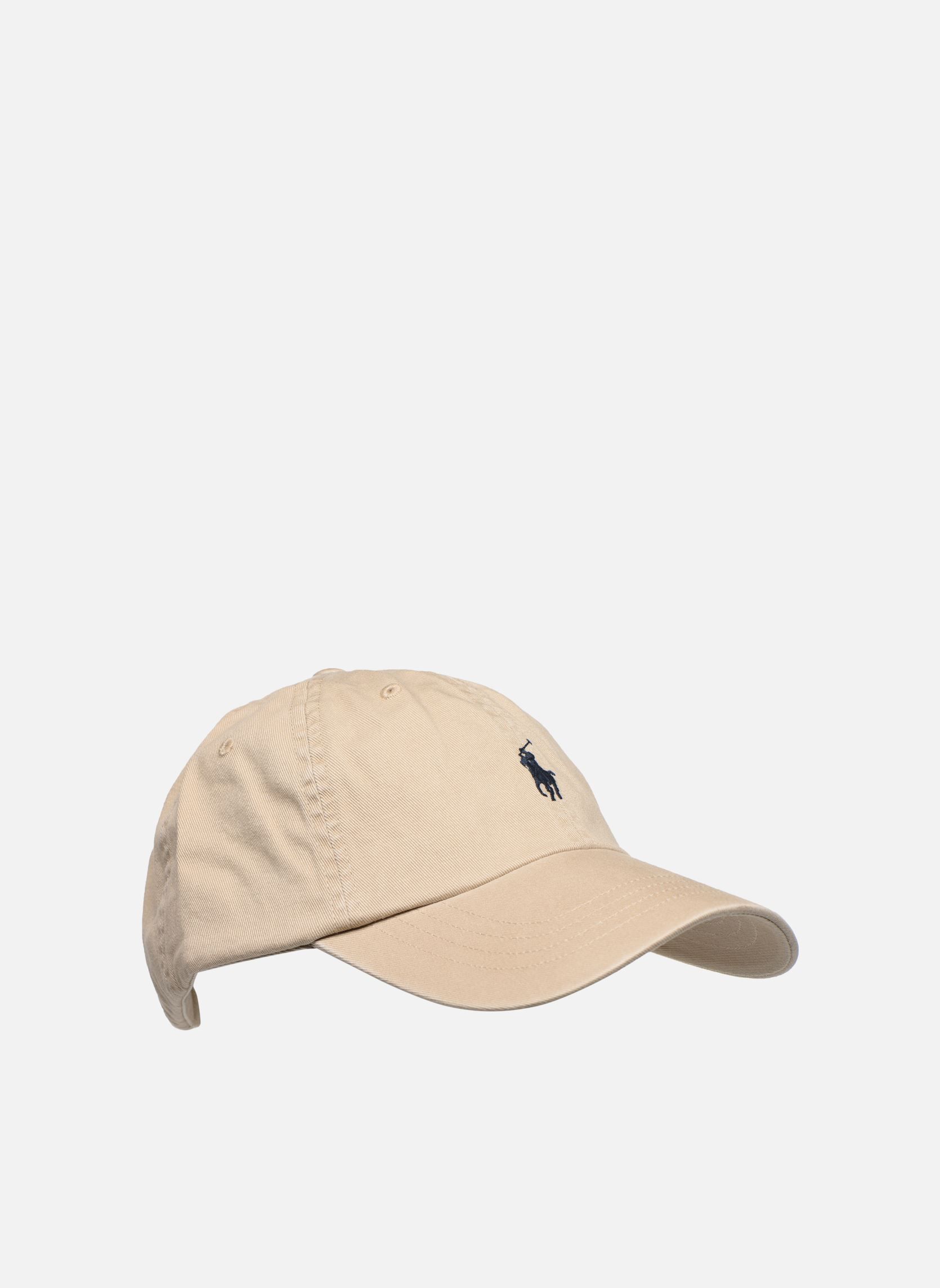 Casquettes Casquette de baseball coton chino 710548 pour Adulte - Polo Ralph Lauren - Modalova
