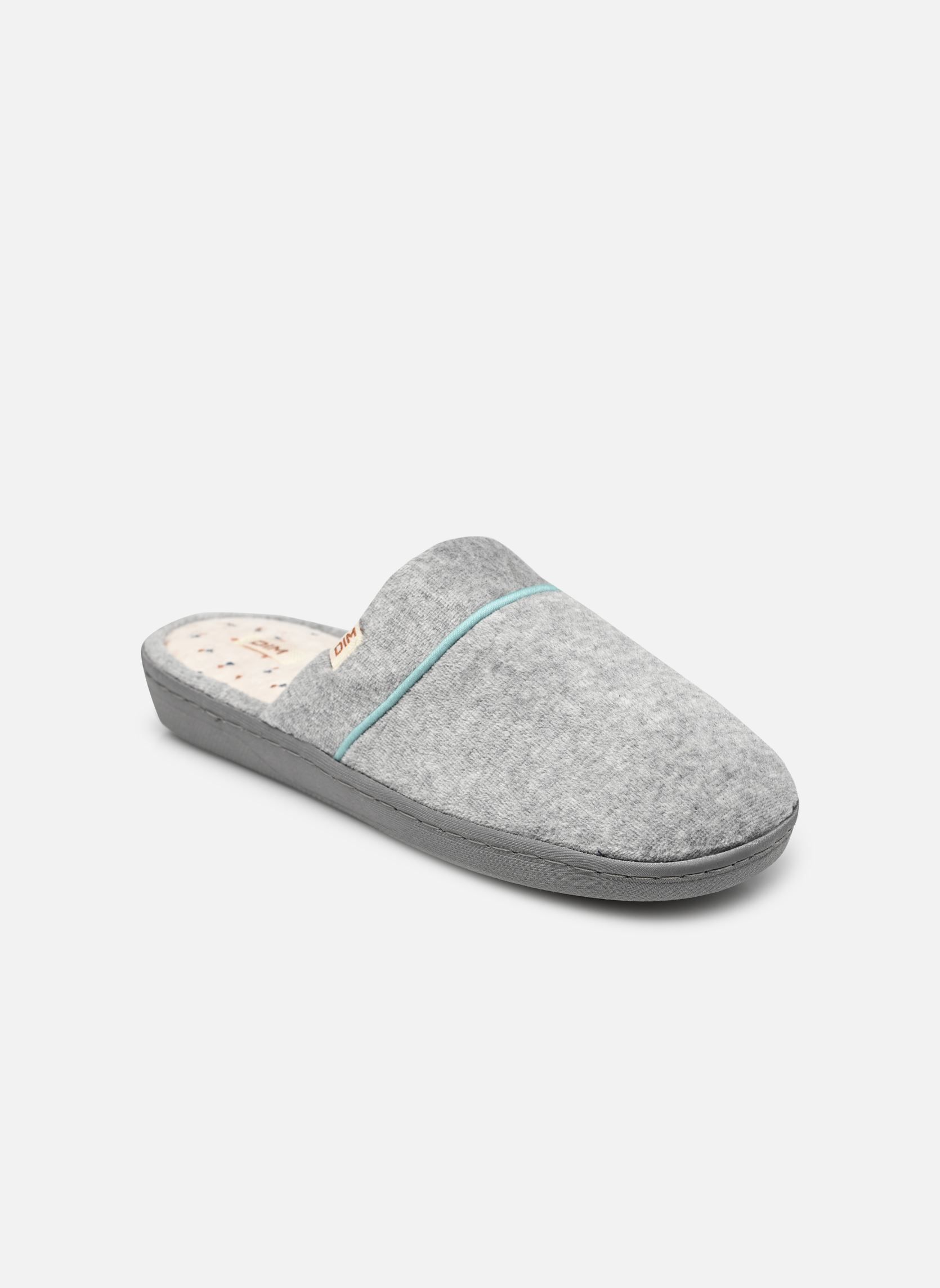 Chaussons Dim D ELEAZAR pour Femme - Dim - Modalova