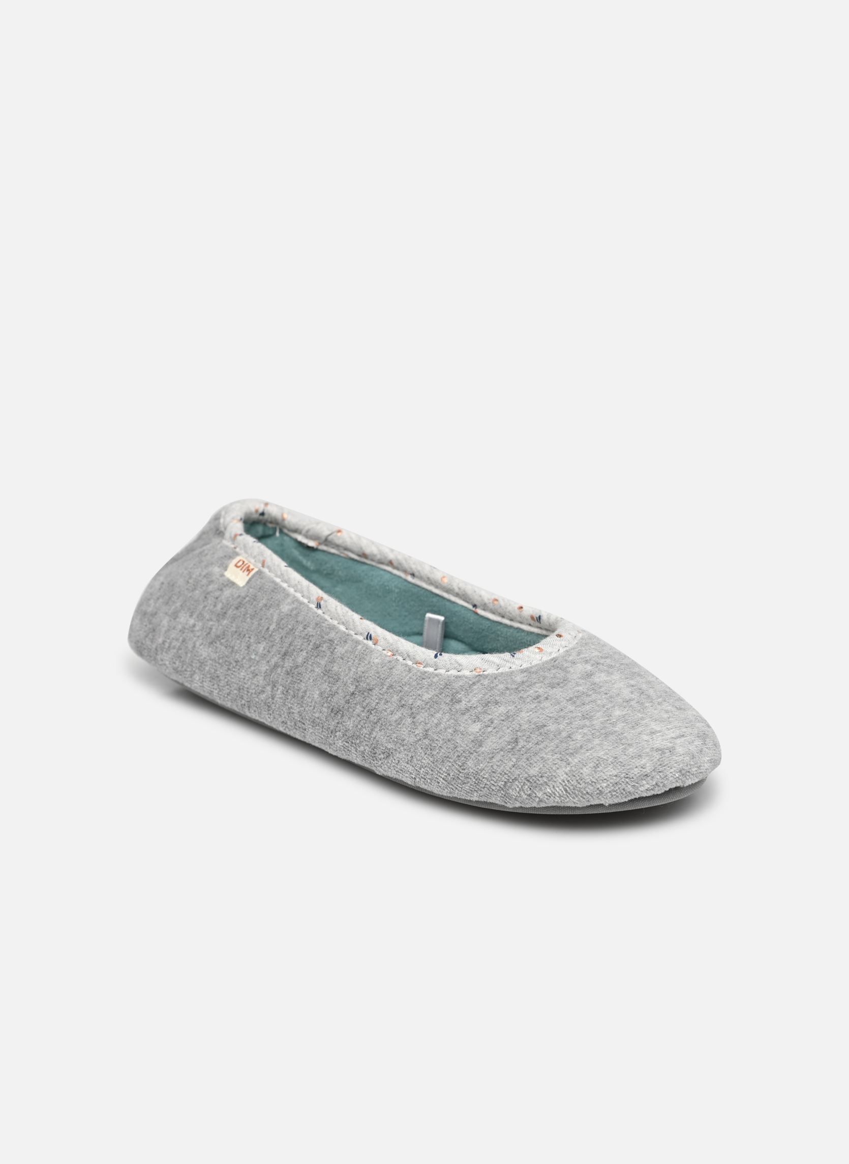 Chaussons Dim D ESIME pour Femme - Dim - Modalova