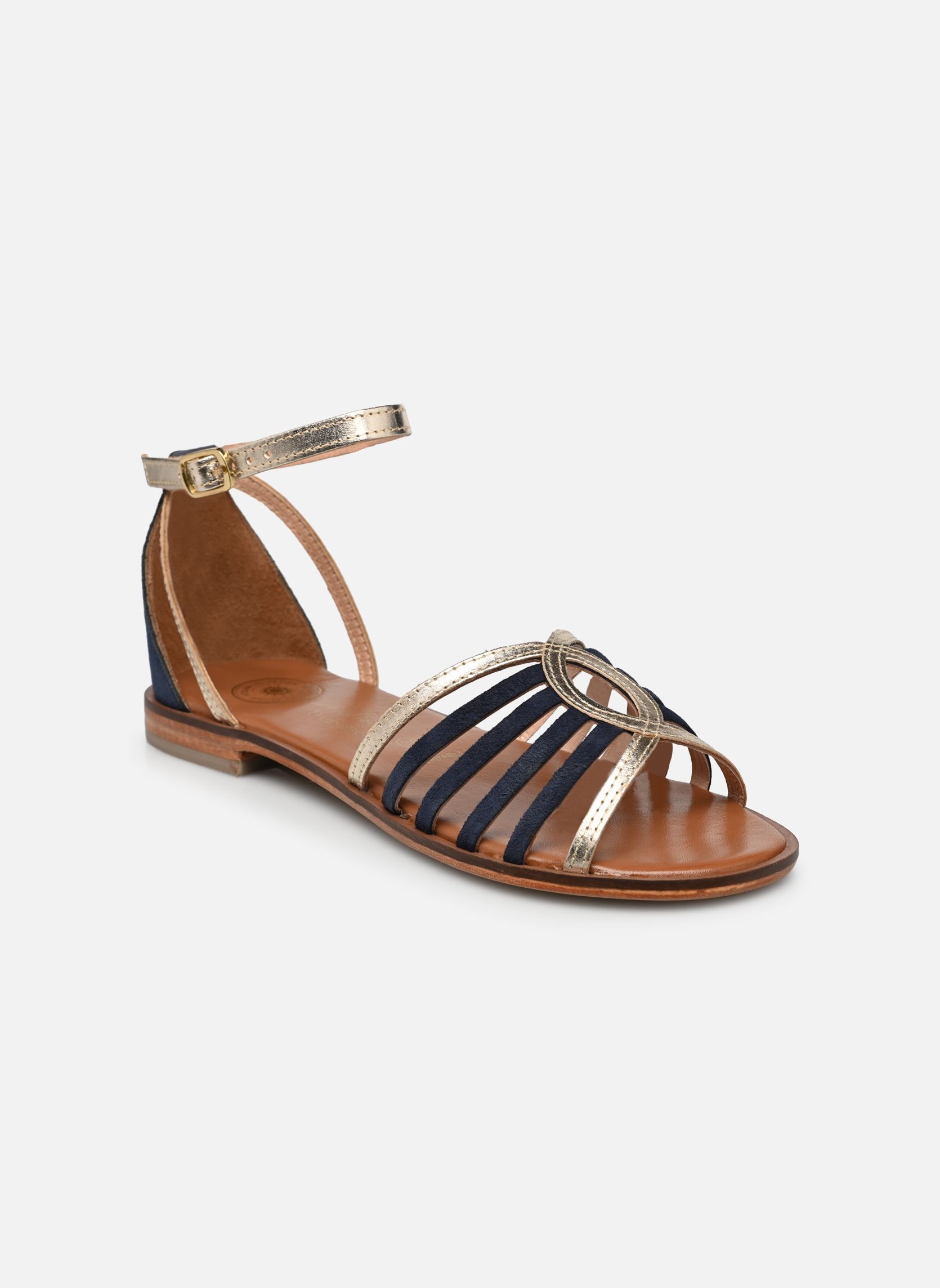 Sandales et nu-pieds Il 2011 - L'Atelier Tropézien - Modalova