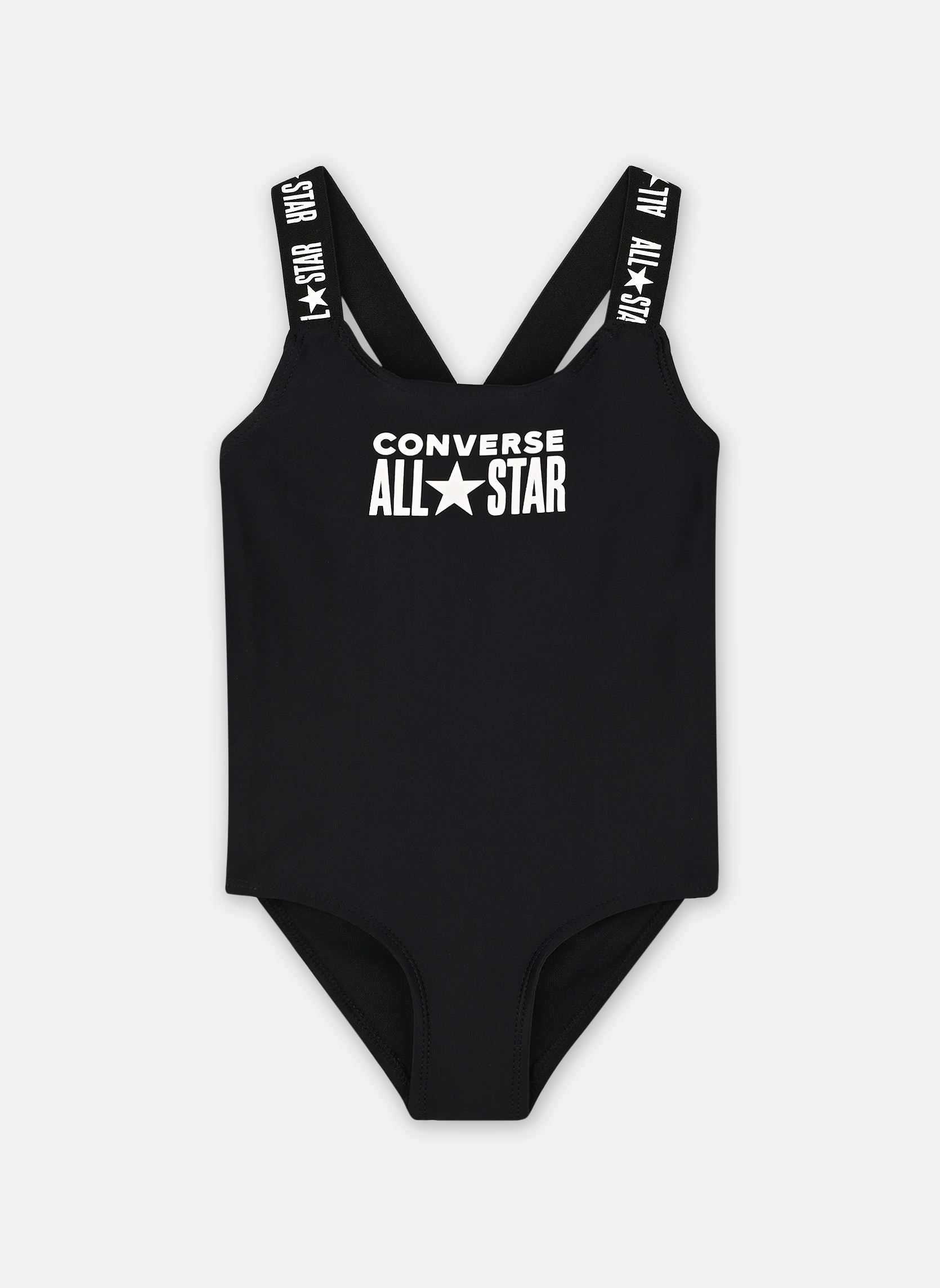Vêtements Cnvg 1 Pc Core Logo Swimsuit pour Enfant - Converse Apparel - Modalova