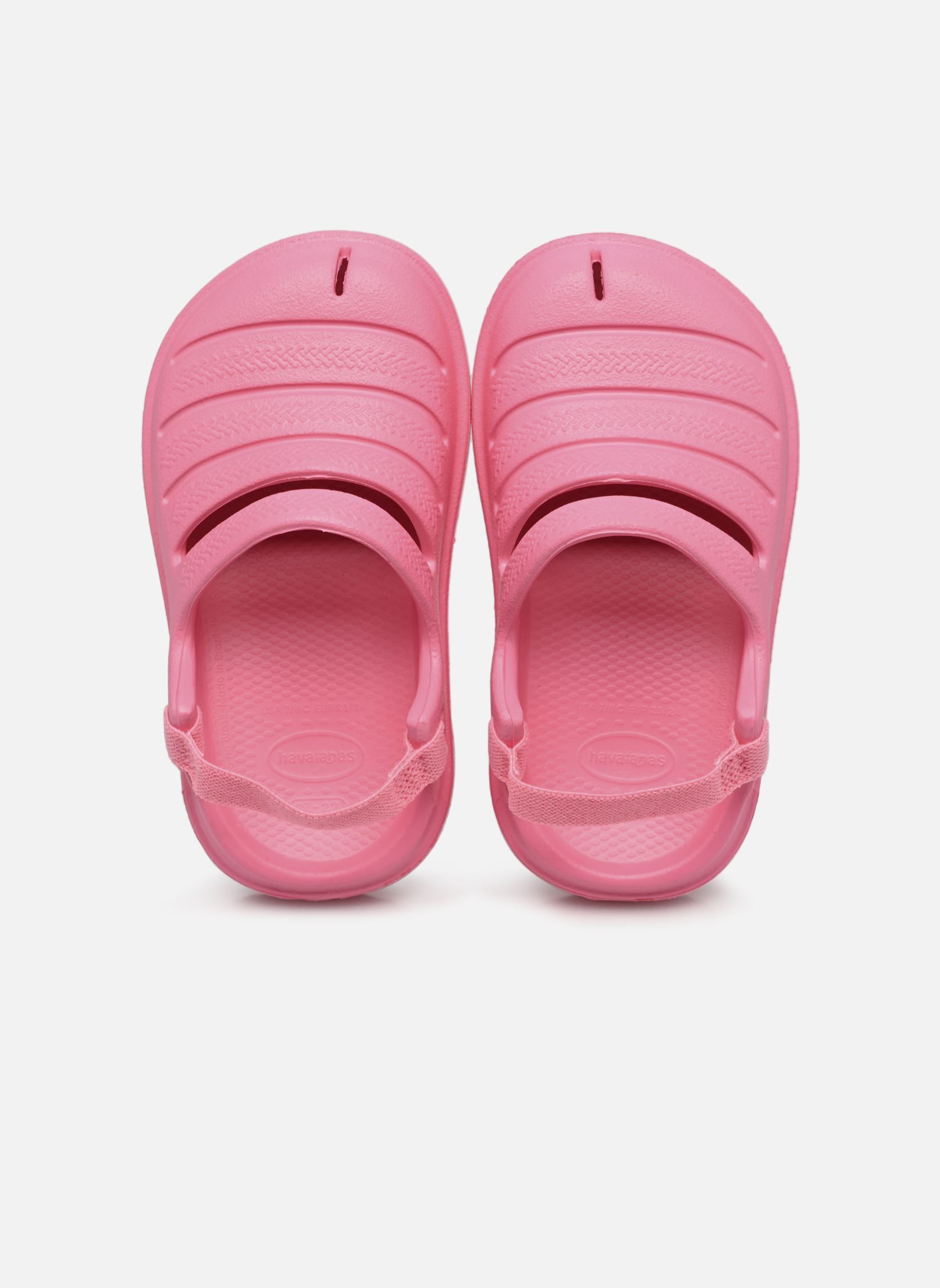Sandales et nu-pieds Baby Clog pour Enfant - Havaianas - Modalova
