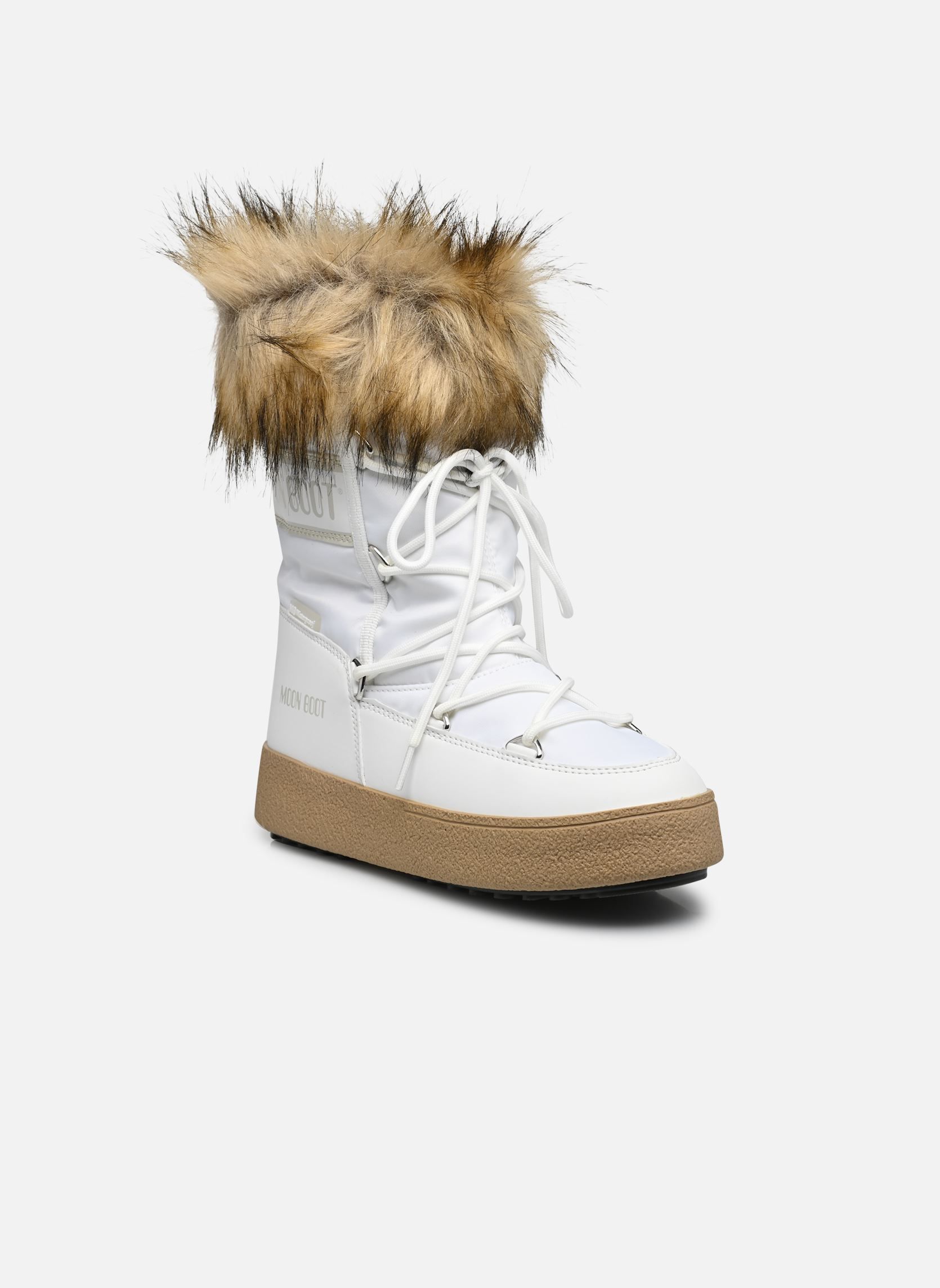 Chaussures de sport Ltrack Monaco Low - Moon Boot - Modalova