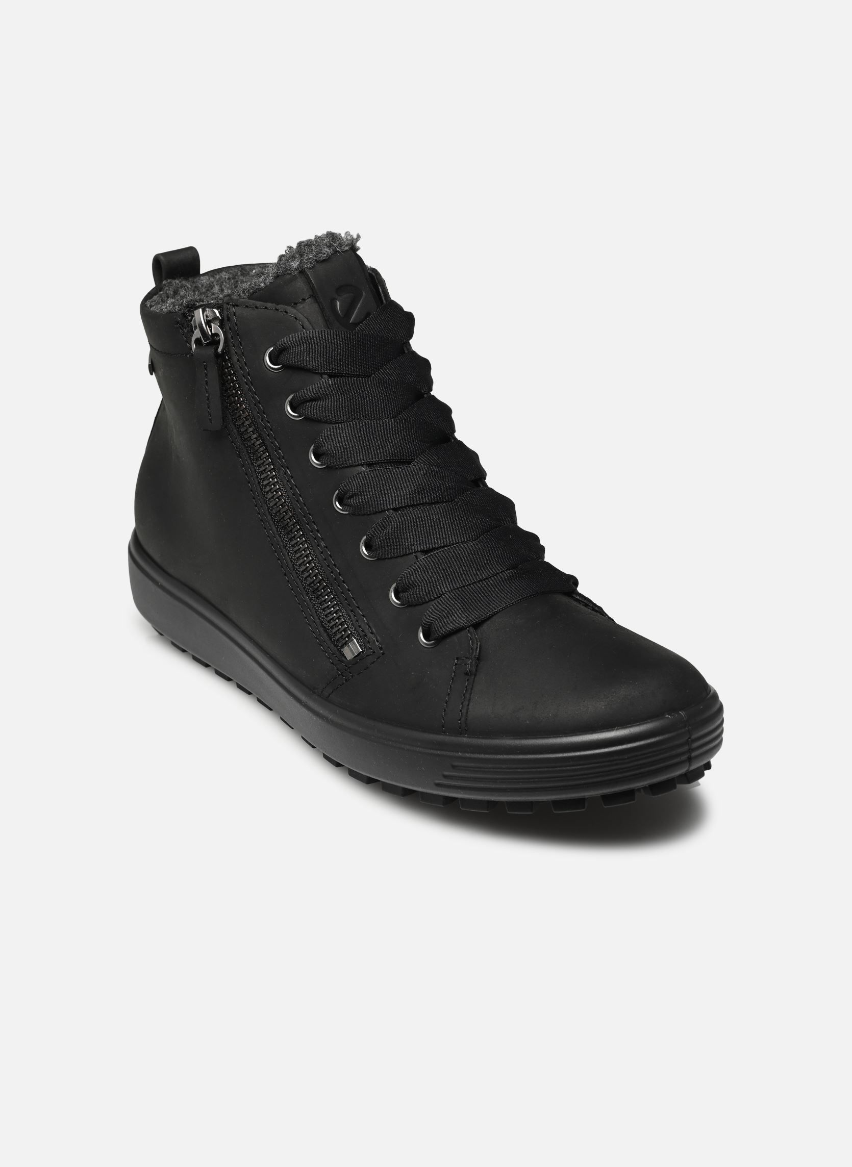 Baskets Womens Soft 7 TRED GTX Hi - Ecco - Modalova