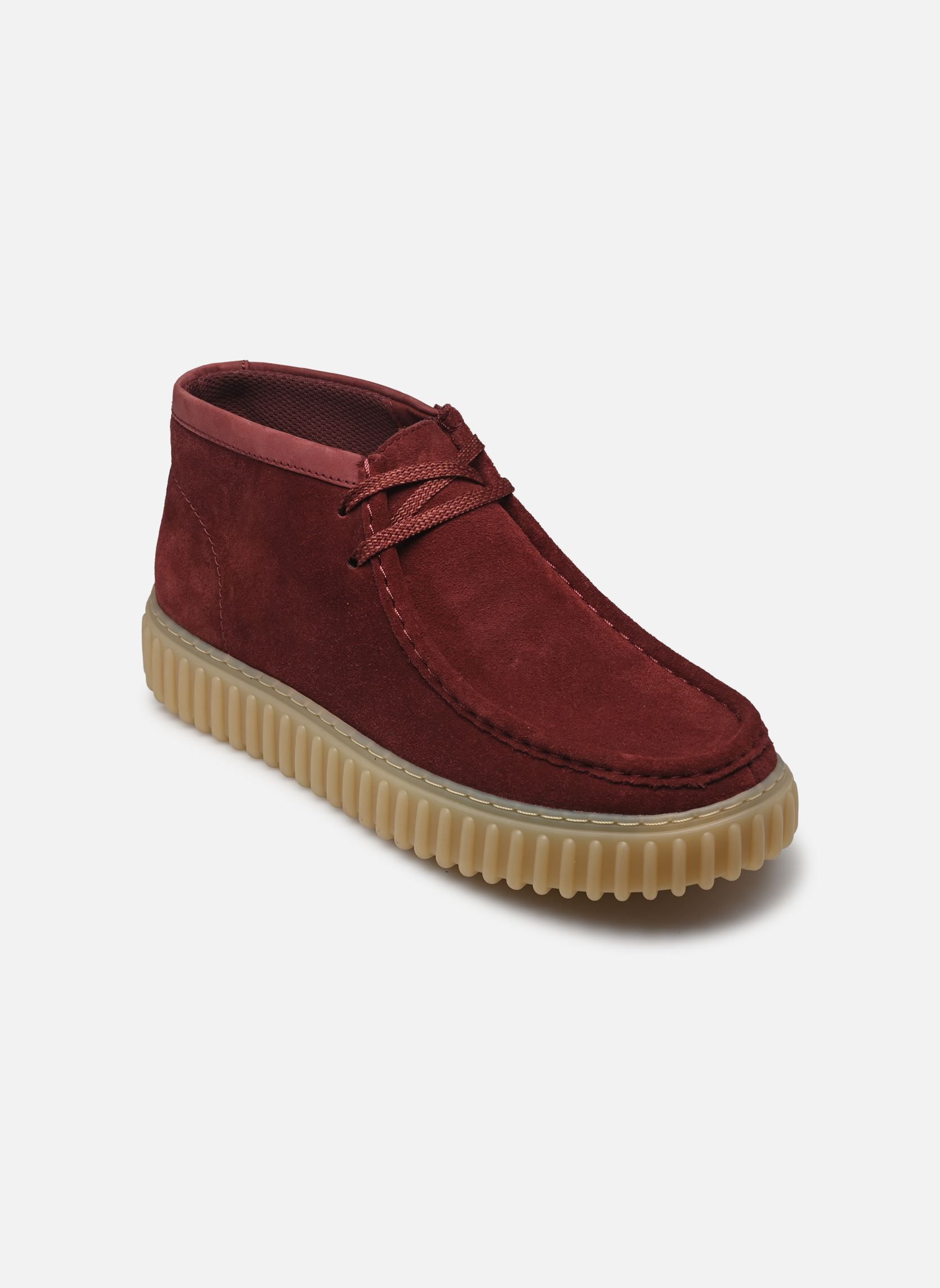 Bottines et boots Torhill Hi - Clarks - Modalova