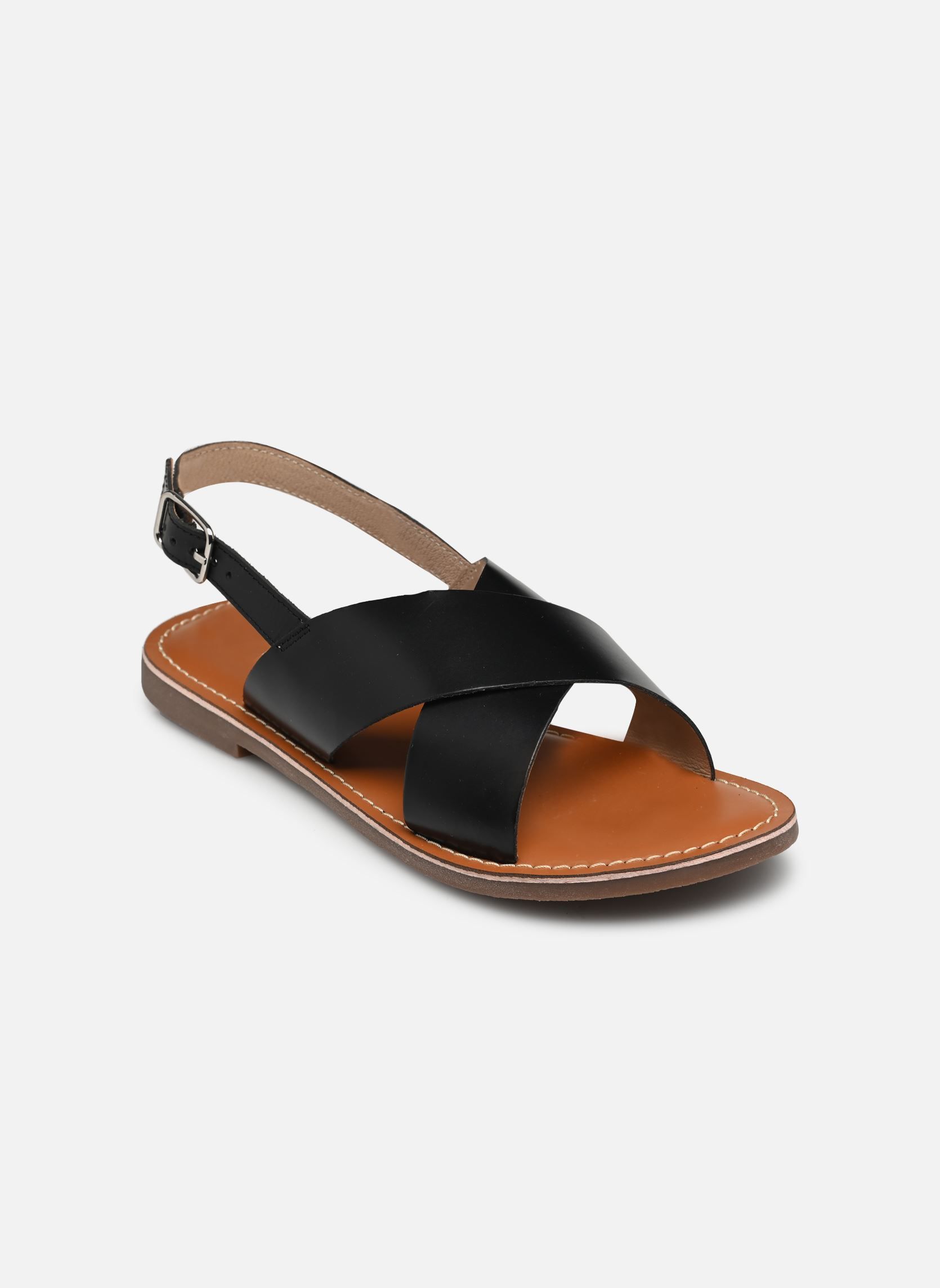 Sandales et nu-pieds Sb 1400 - L'Atelier Tropézien - Modalova