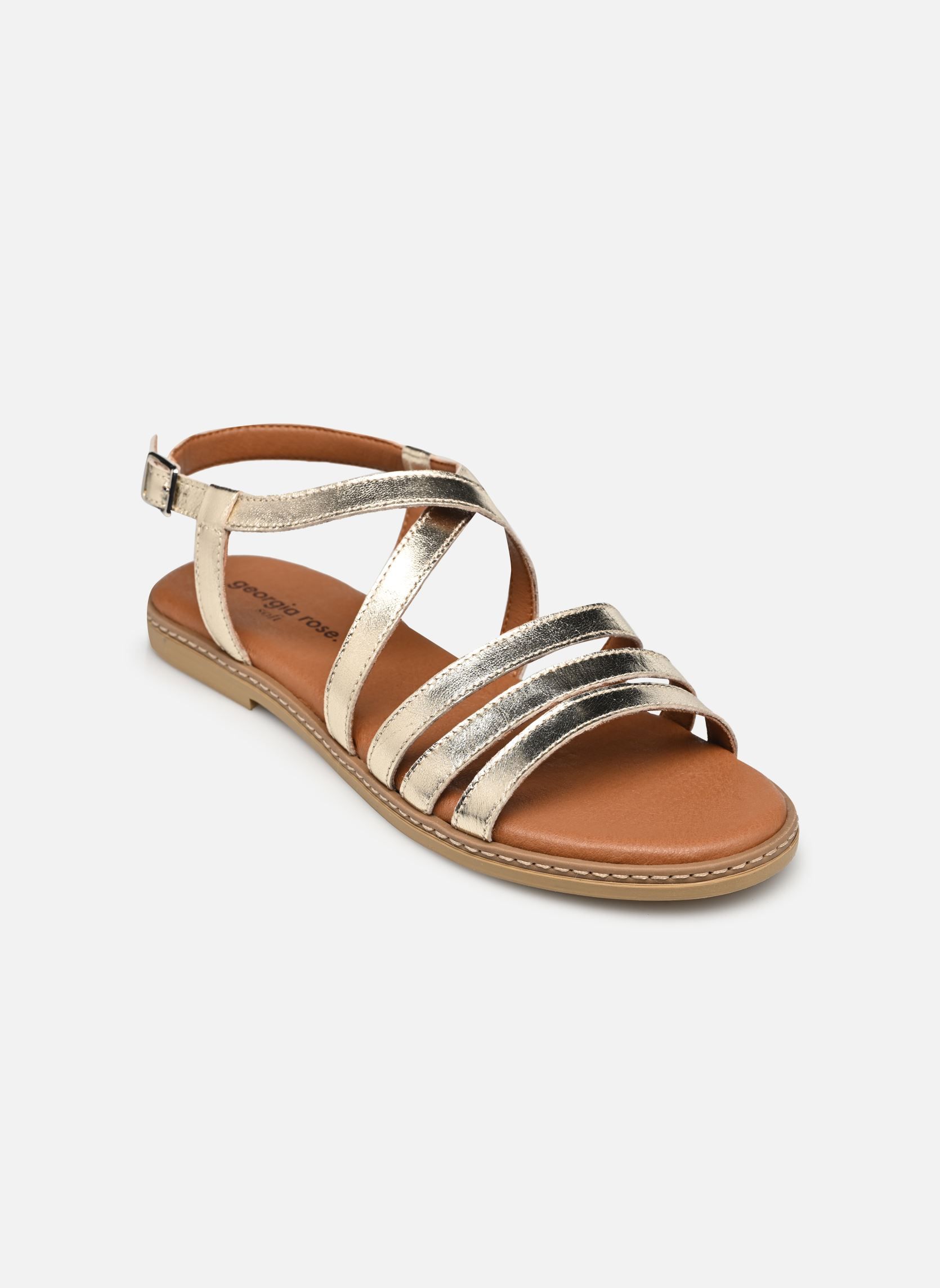Sandales et nu-pieds Ria - sandales - Georgia Rose Soft - Modalova