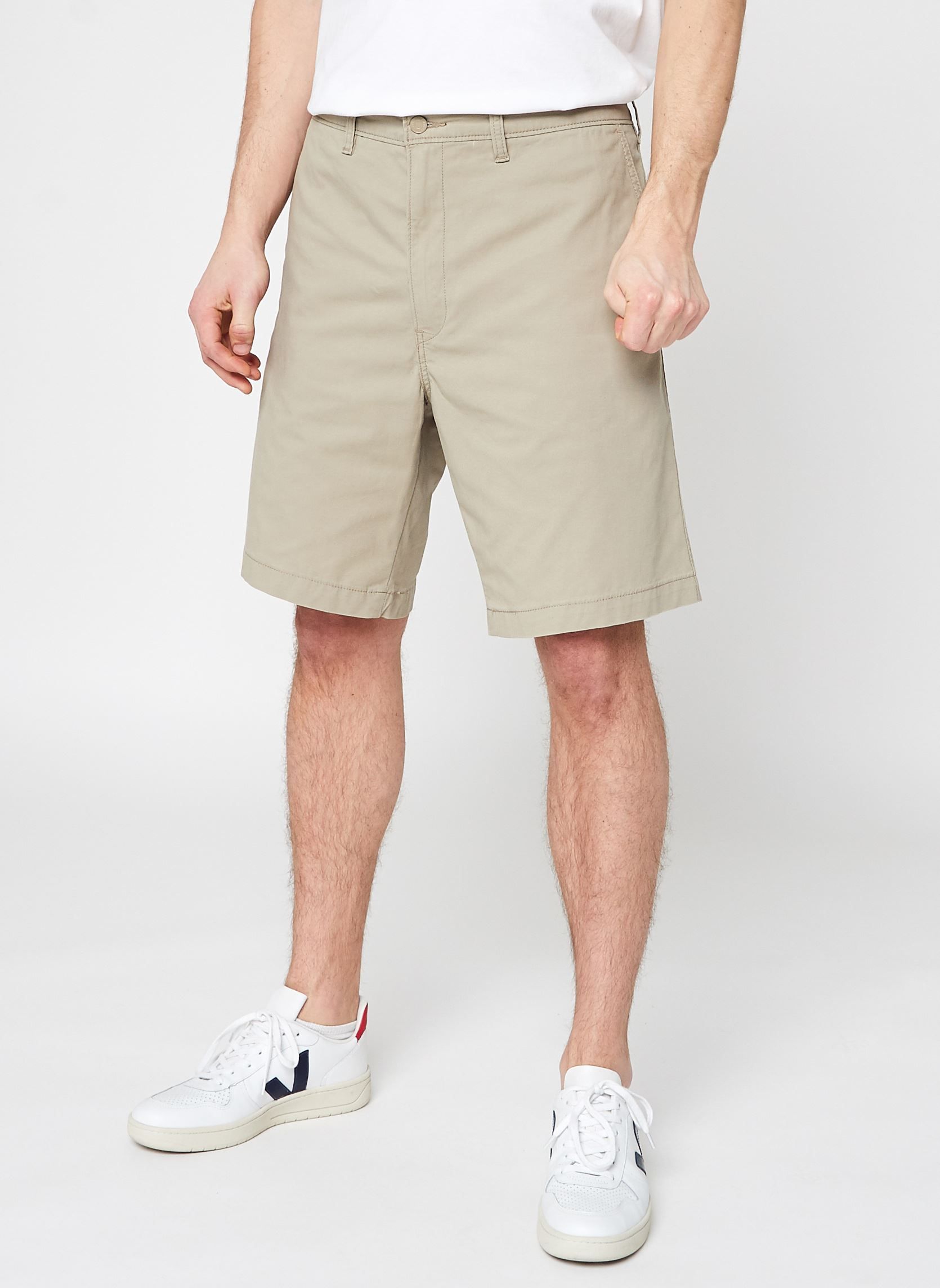 Vêtements XX CHINO TAPER SHORT II - Levi's - Modalova