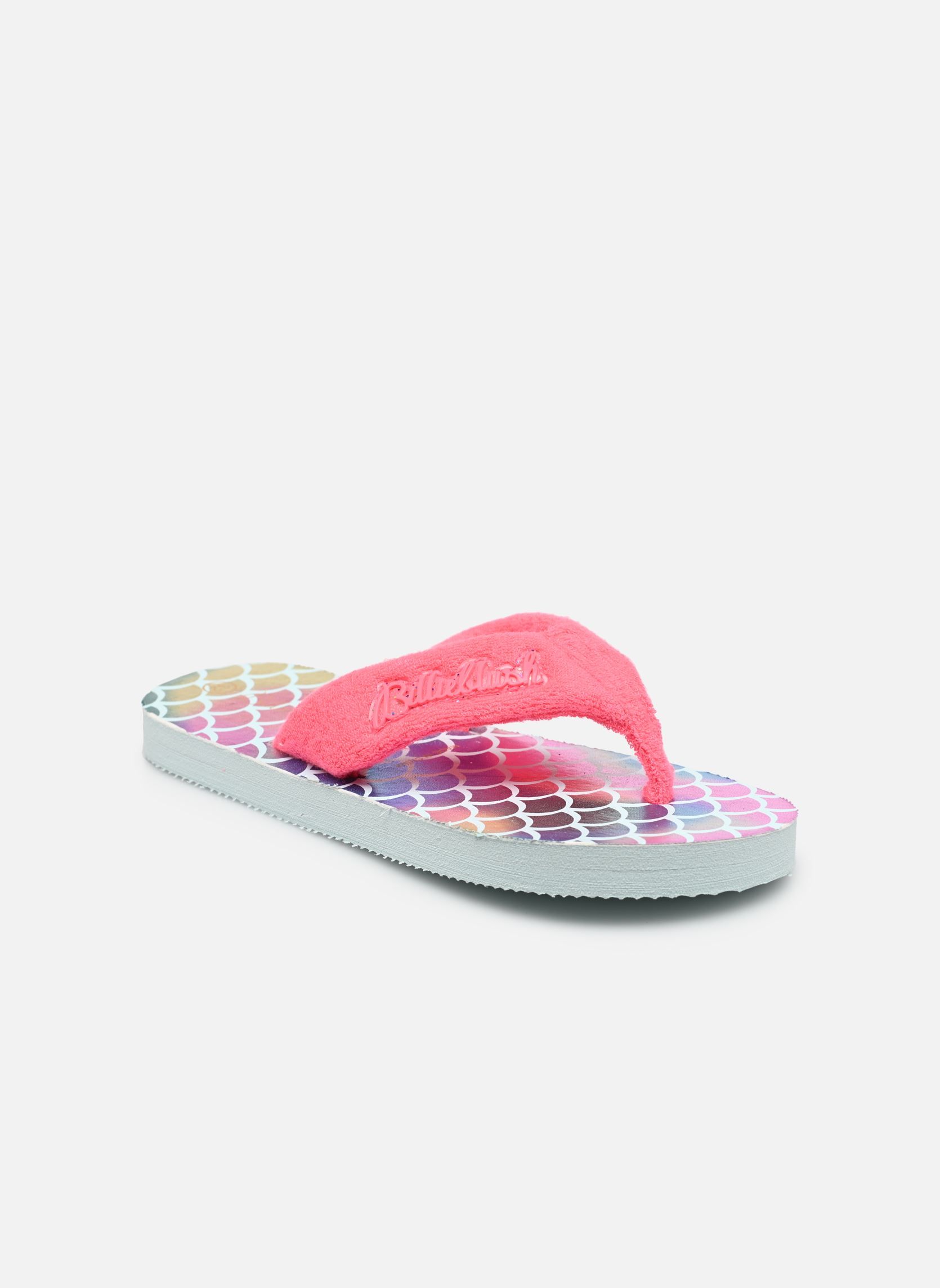 Tongs Tongs - U19292 - Fille pour Enfant - Billieblush - Modalova