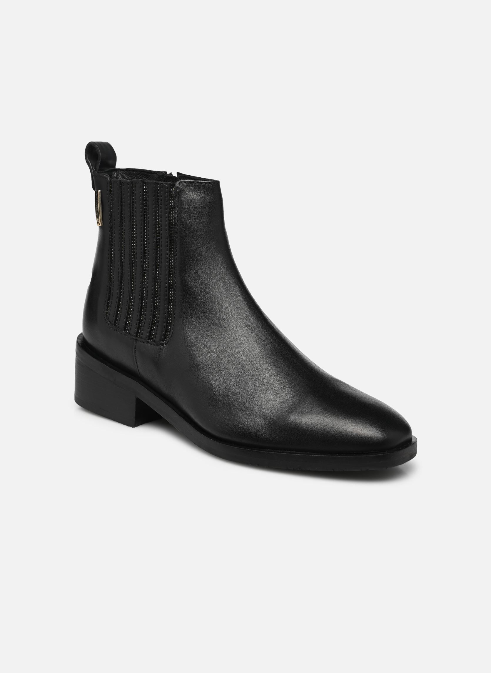 Bottines et boots LUKAZE - Les Tropéziennes par M Belarbi - Modalova