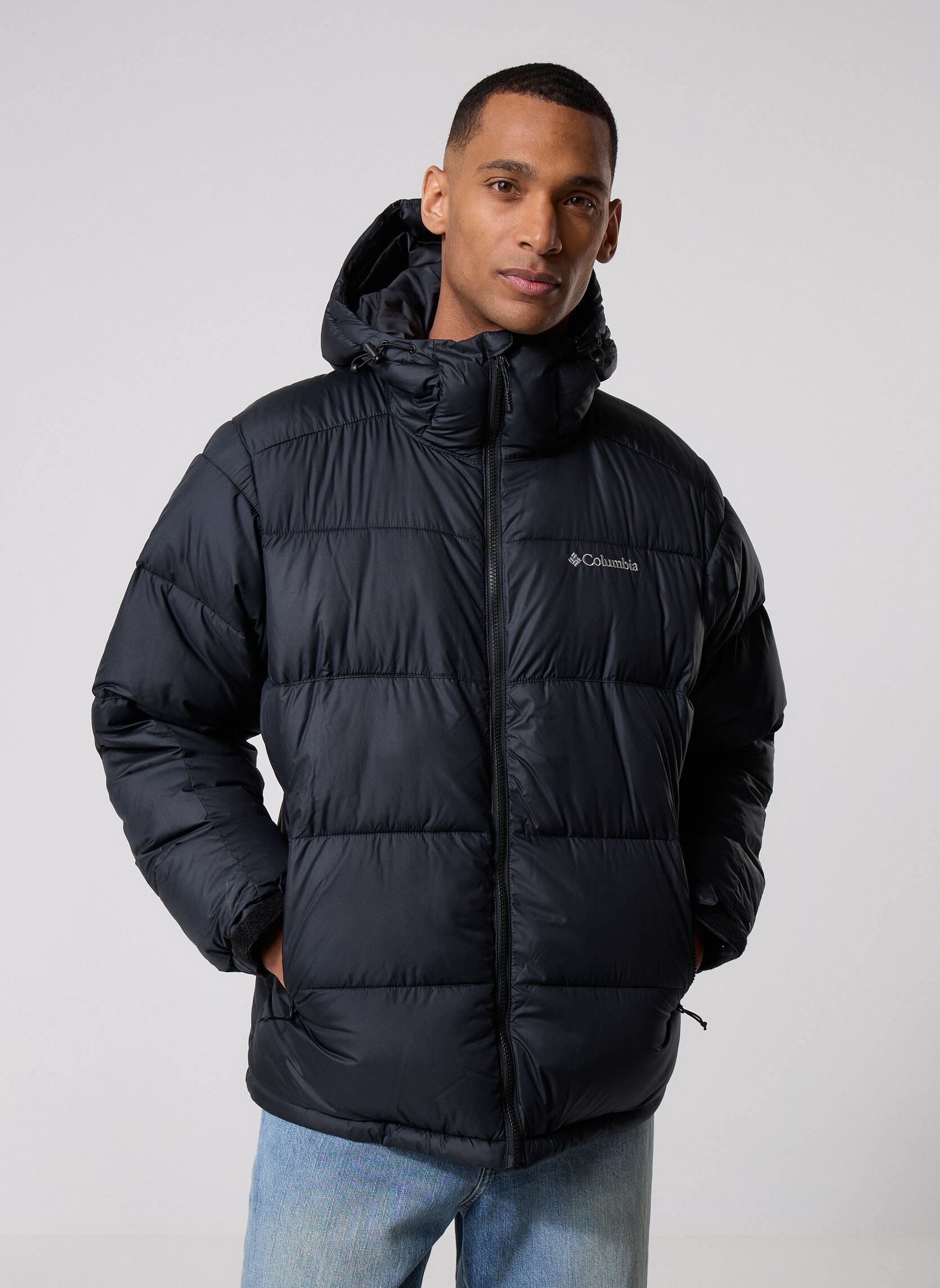 Vêtements Pike Lake II Hooded Jacket - Columbia - Modalova