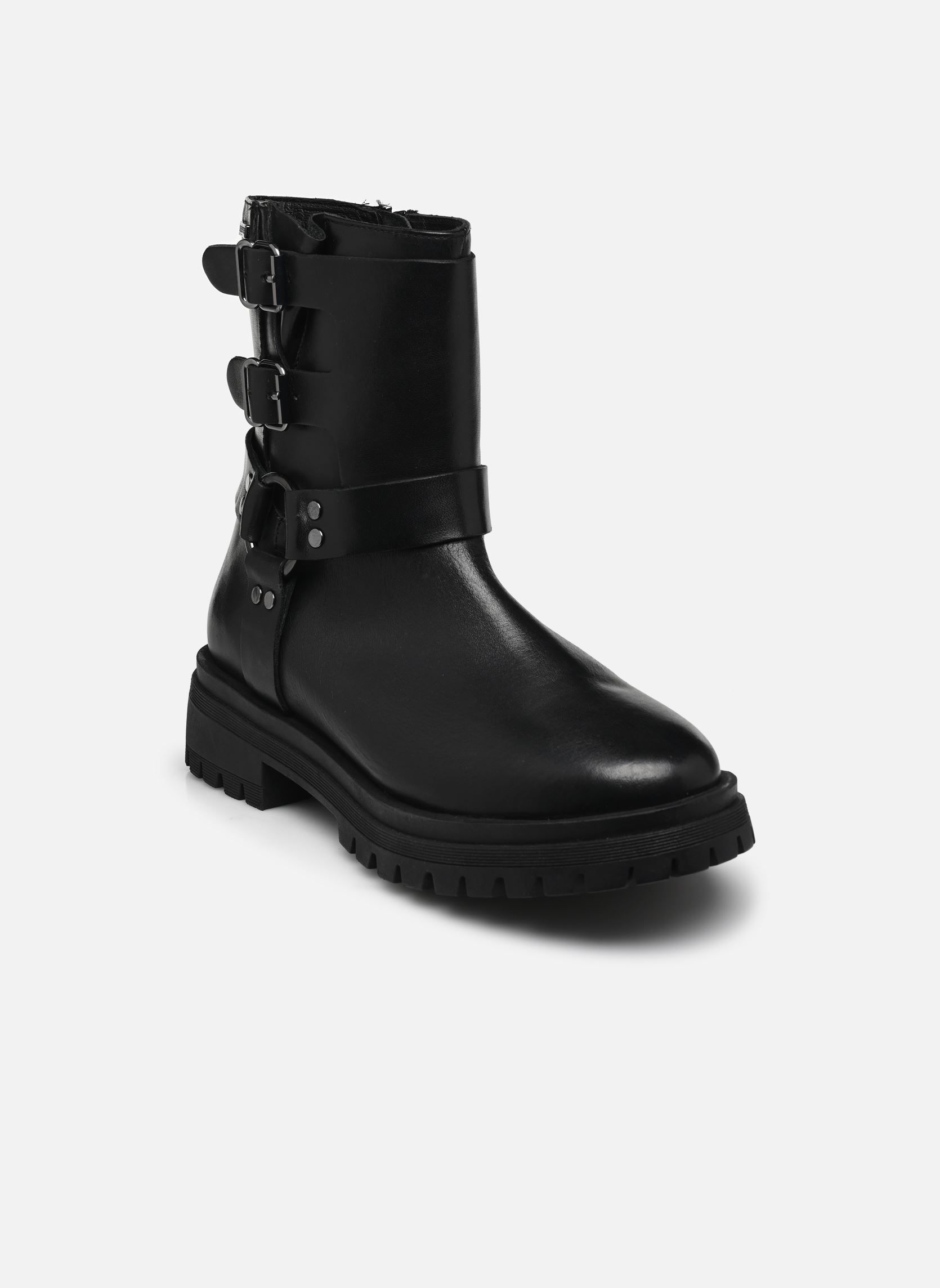 Bottines et boots FLINT - Les Tropéziennes par M Belarbi - Modalova