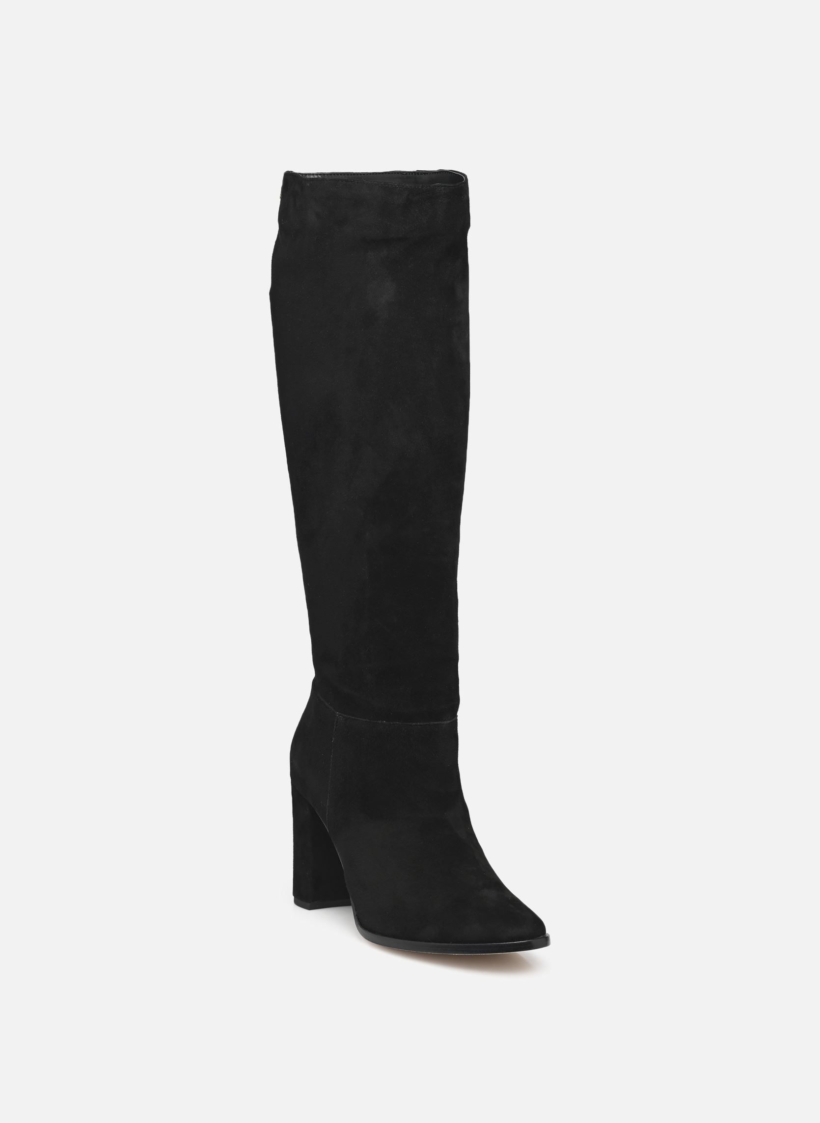Bottes ARTIZAN TALL-BOOTS-TALL BOOT - Lauren Ralph Lauren - Modalova