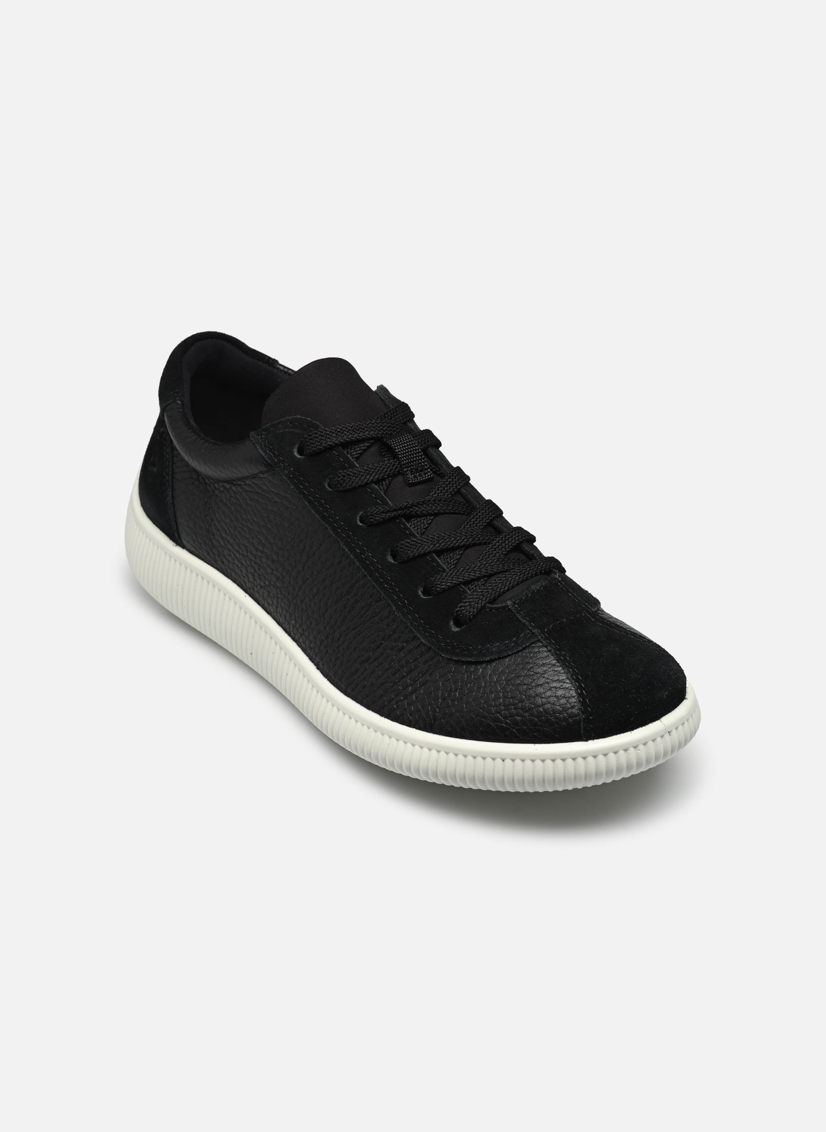 Baskets Ecco Soft Zero W pour Femme - Ecco - Modalova