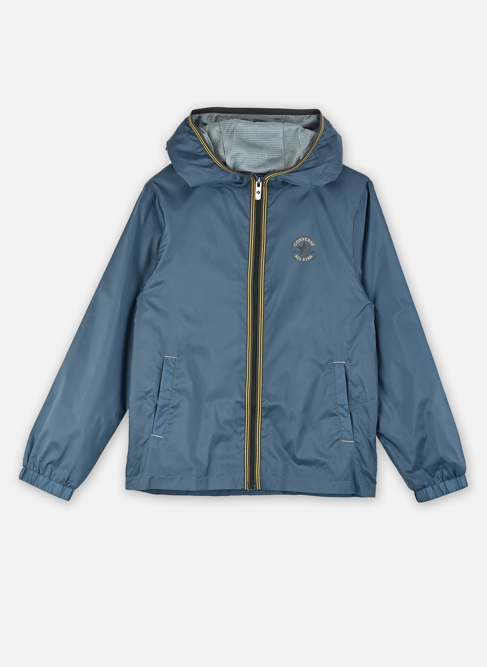 Vêtements Cnvb Core Windbreaker / Cnvb Core Windbr pour Enfant - Converse Apparel - Modalova