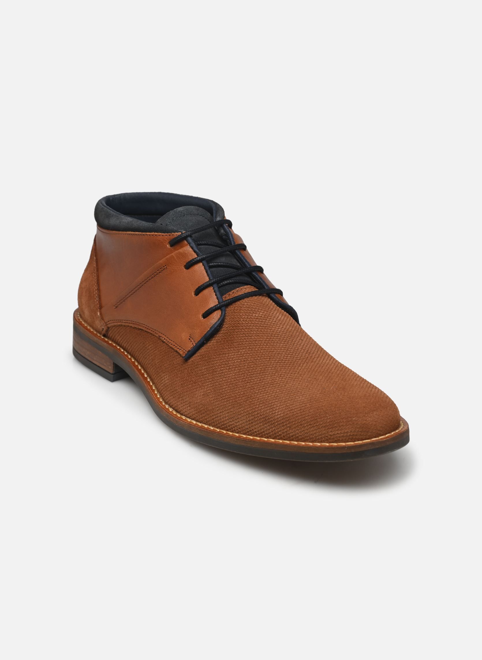 Bottines et boots WARVIN - Marvin&Co - Modalova