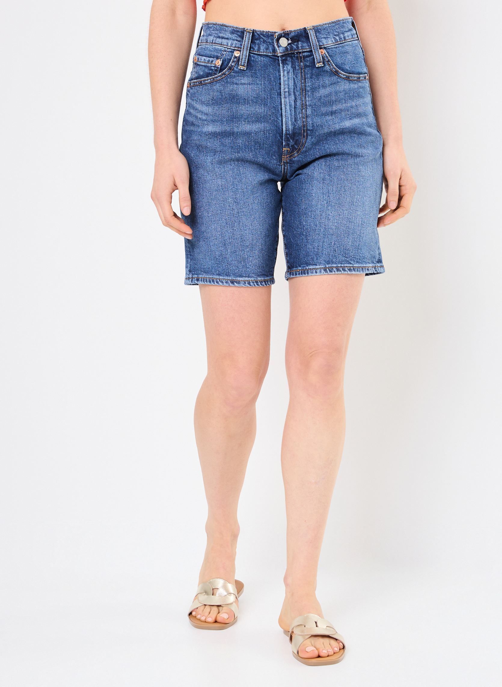 Vêtements RIBCAGE BERMUDA SHORT - Levi's - Modalova