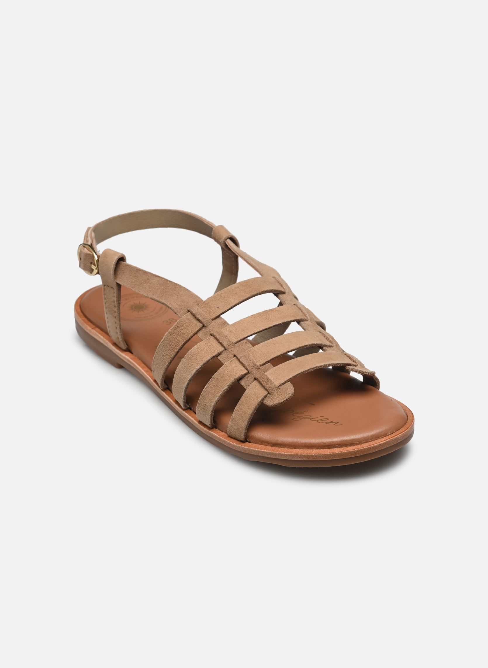Sandales et nu-pieds Sh 2331 - L'Atelier Tropézien - Modalova